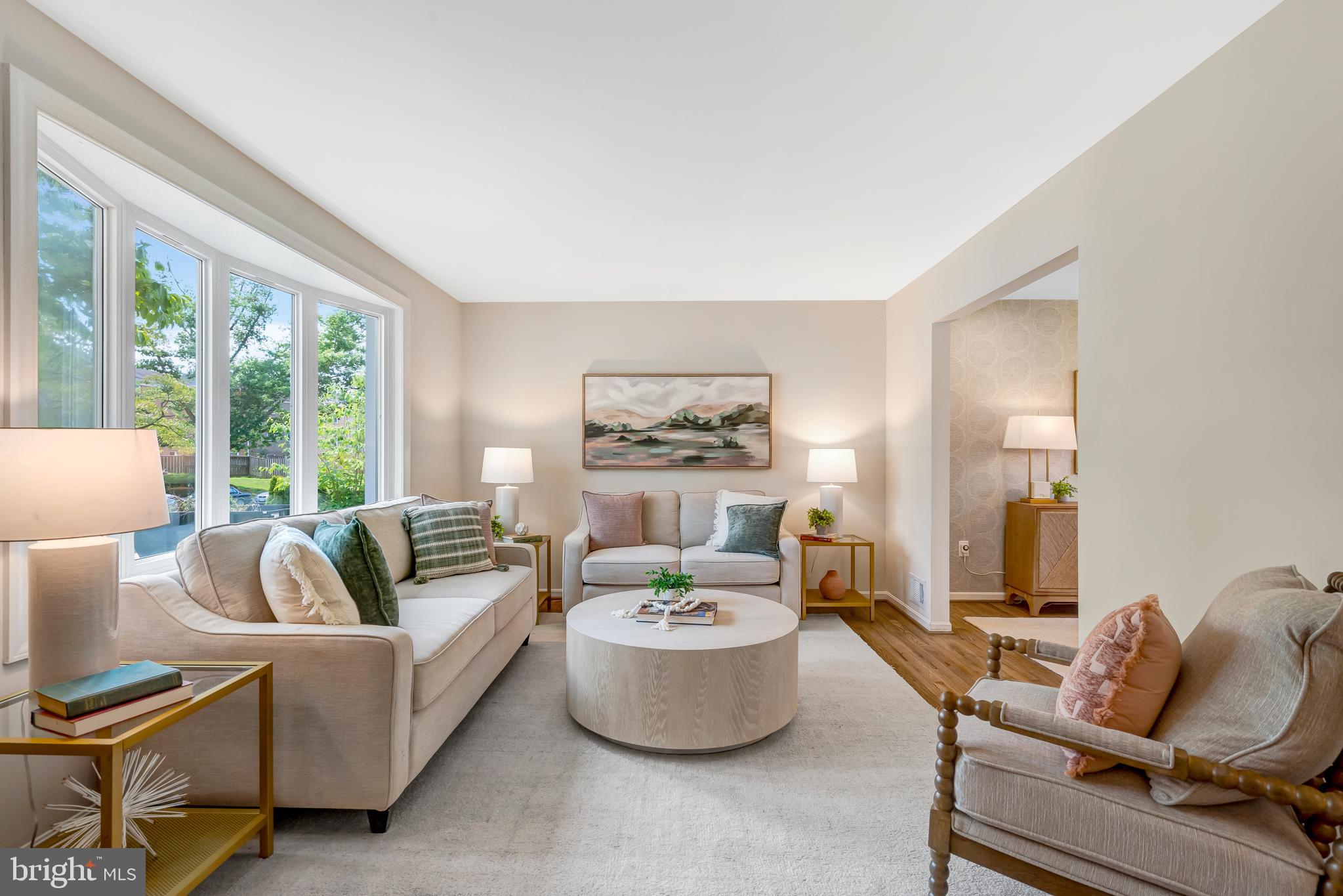 KINGS PARK WEST - Residential