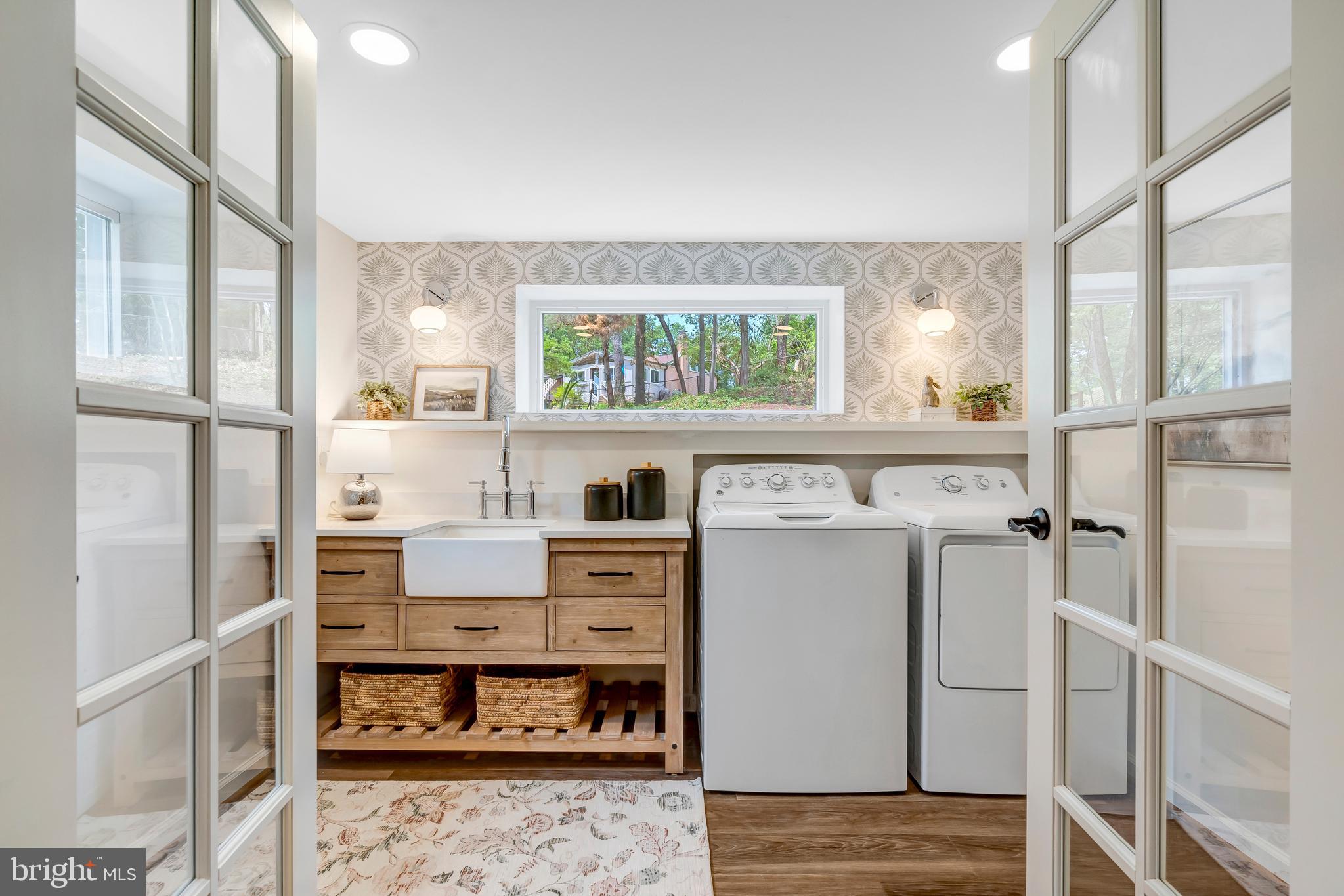 KINGS PARK WEST - Residential