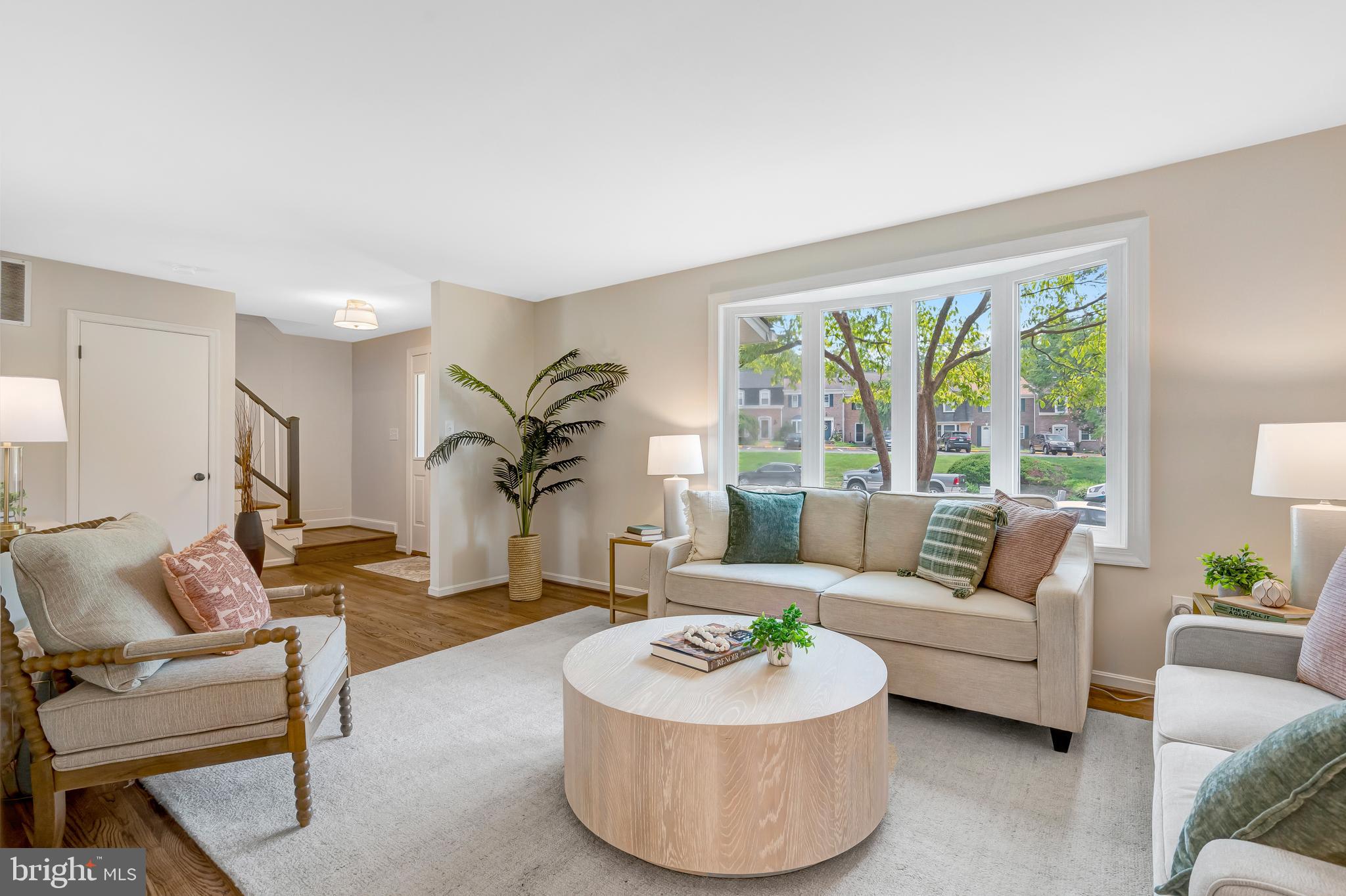 KINGS PARK WEST - Residential
