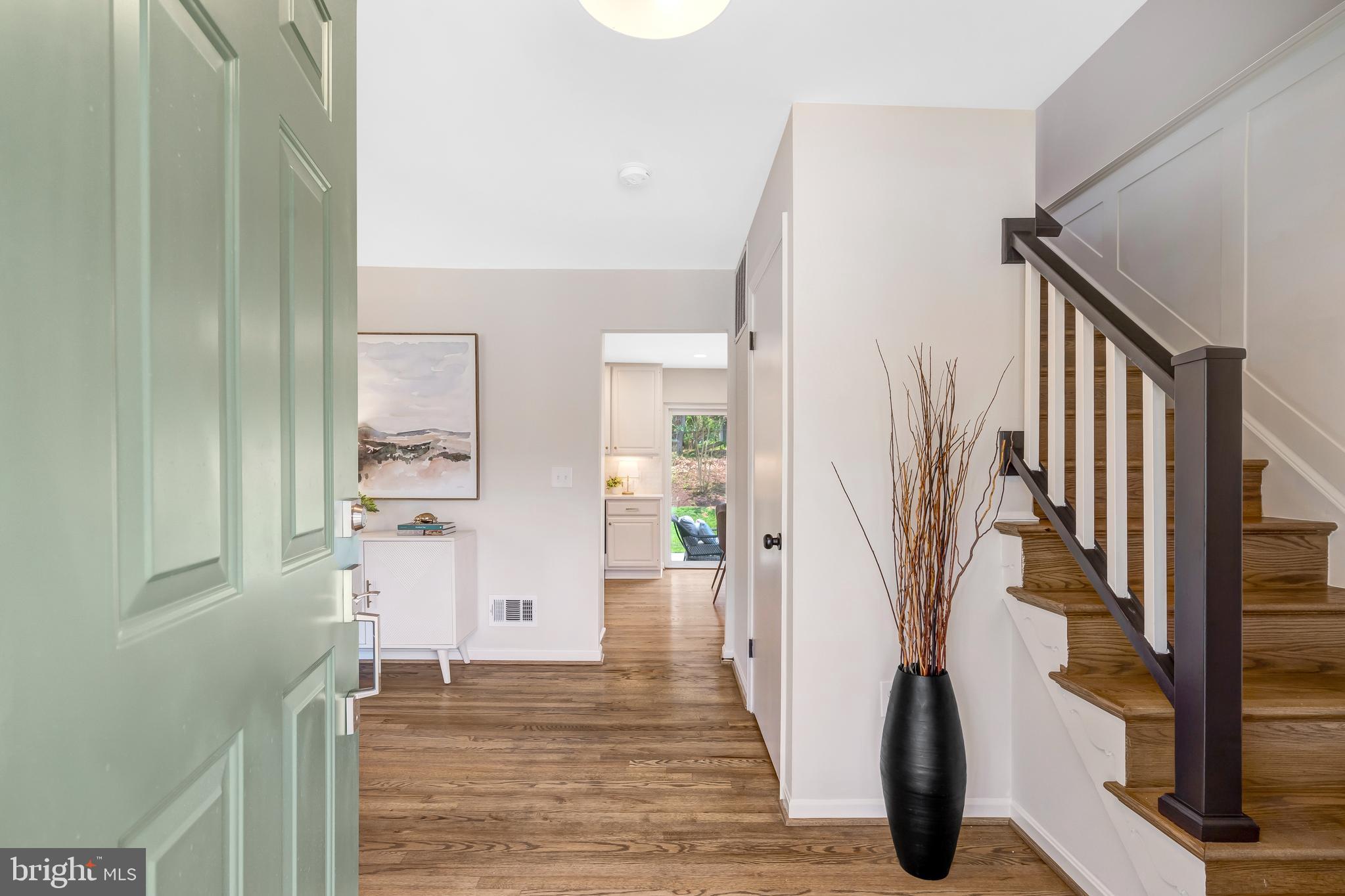 KINGS PARK WEST - Residential