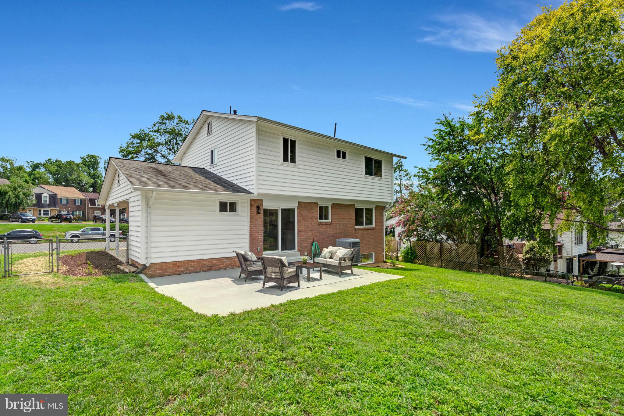 KINGS PARK WEST - Residential