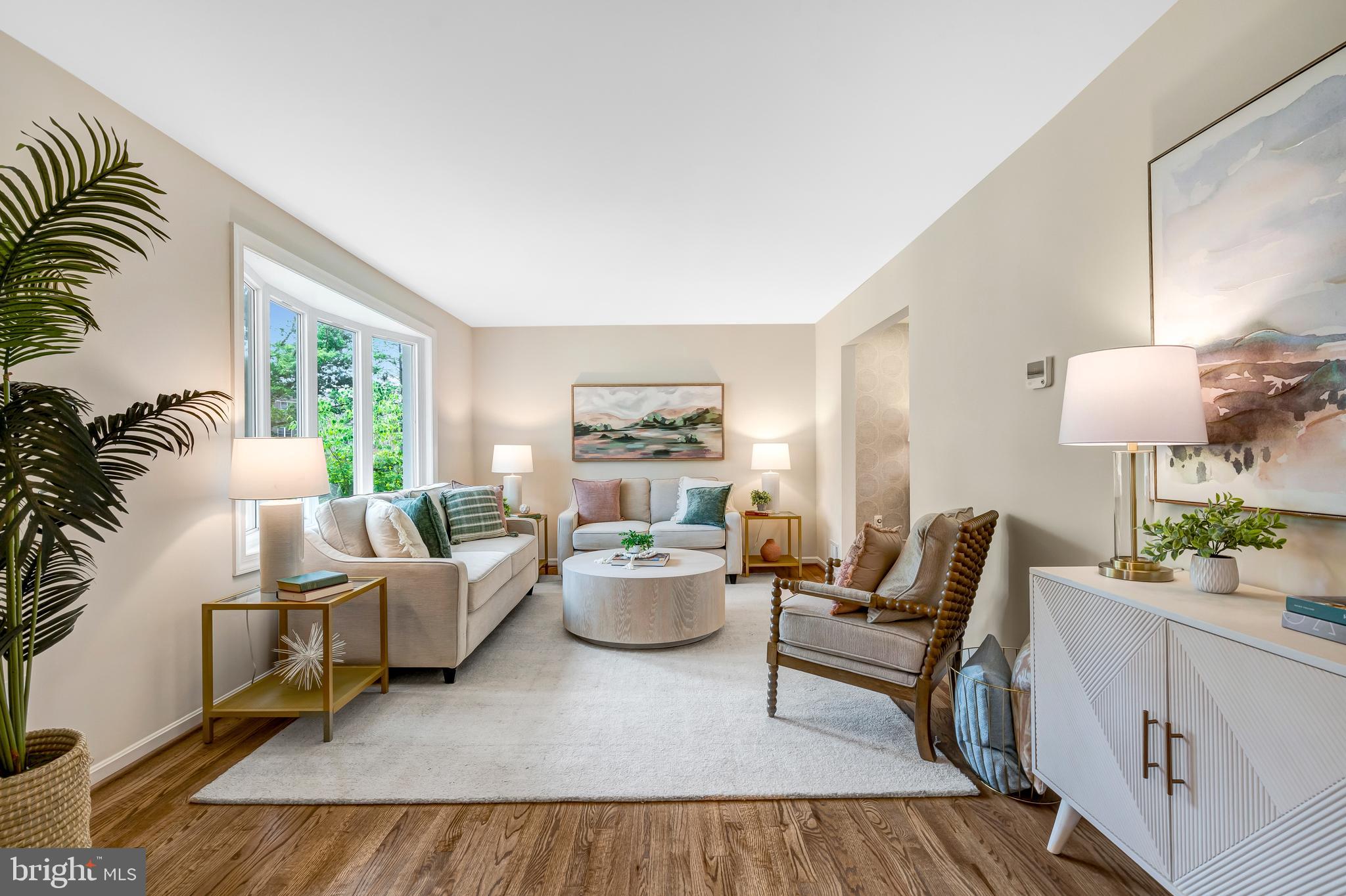 KINGS PARK WEST - Residential
