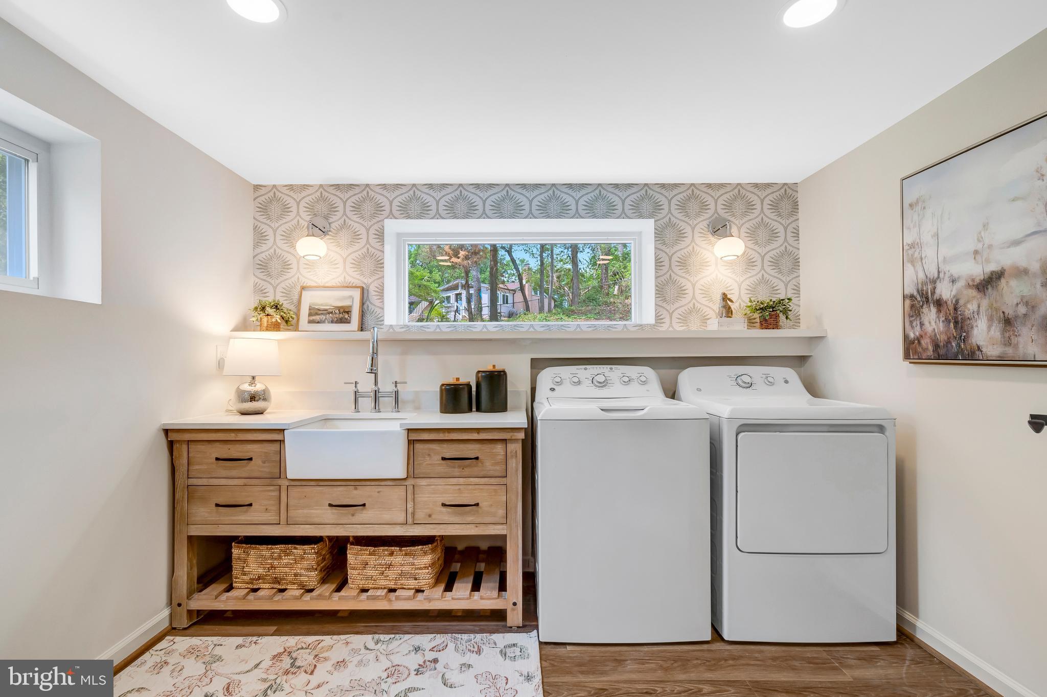 KINGS PARK WEST - Residential
