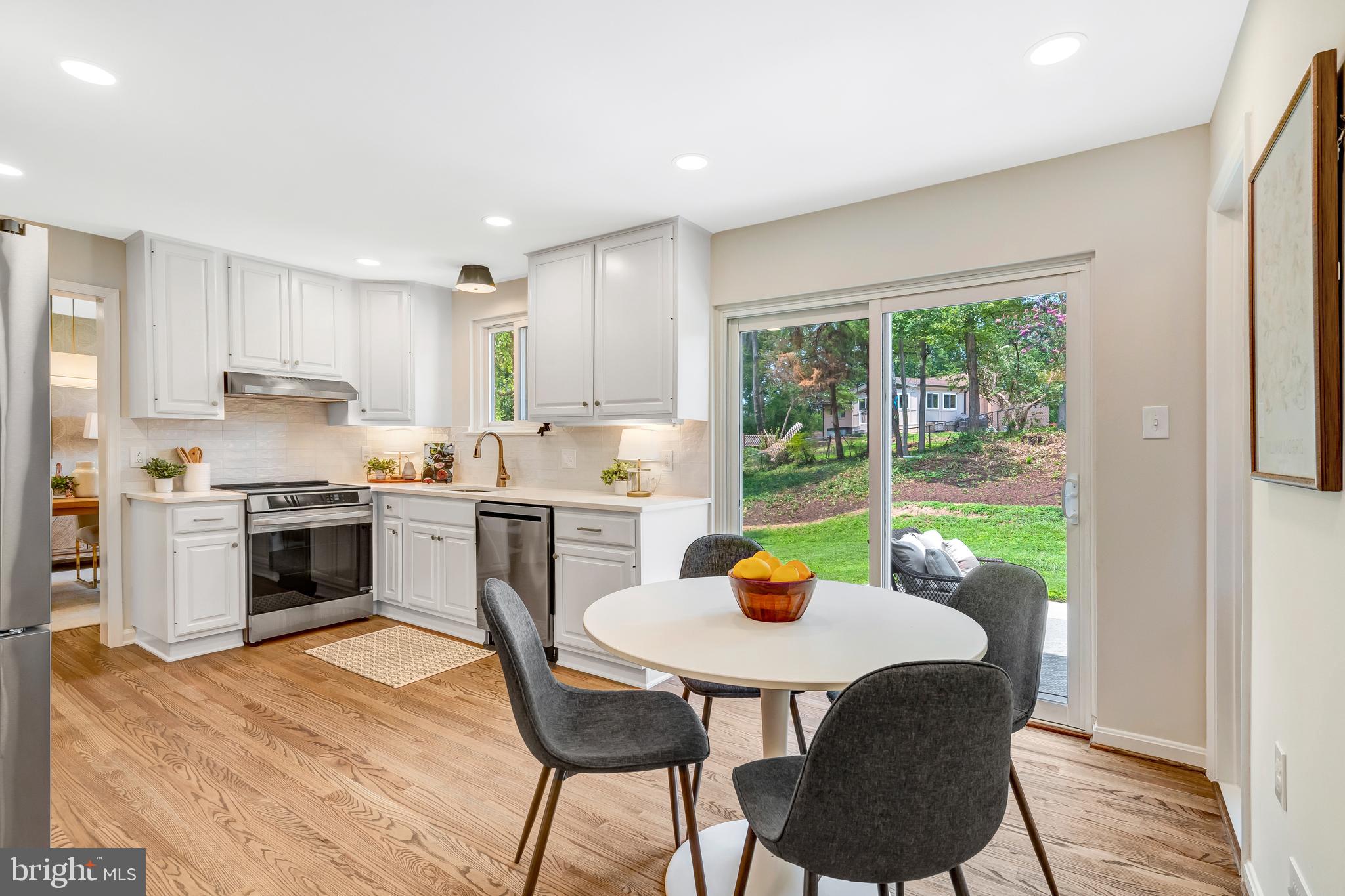 KINGS PARK WEST - Residential
