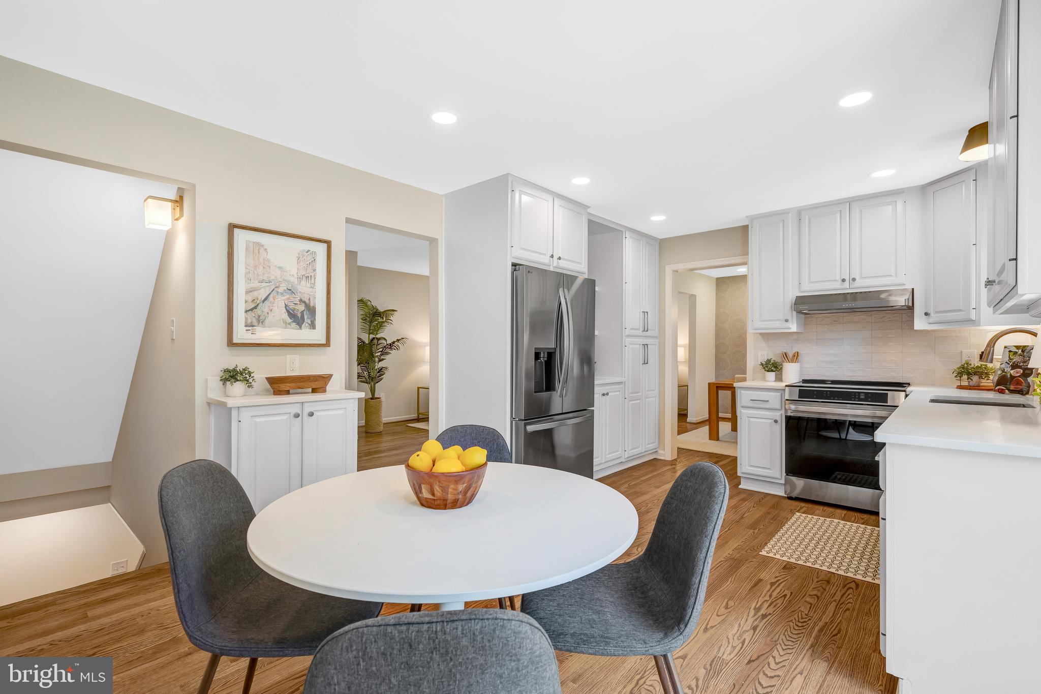 KINGS PARK WEST - Residential