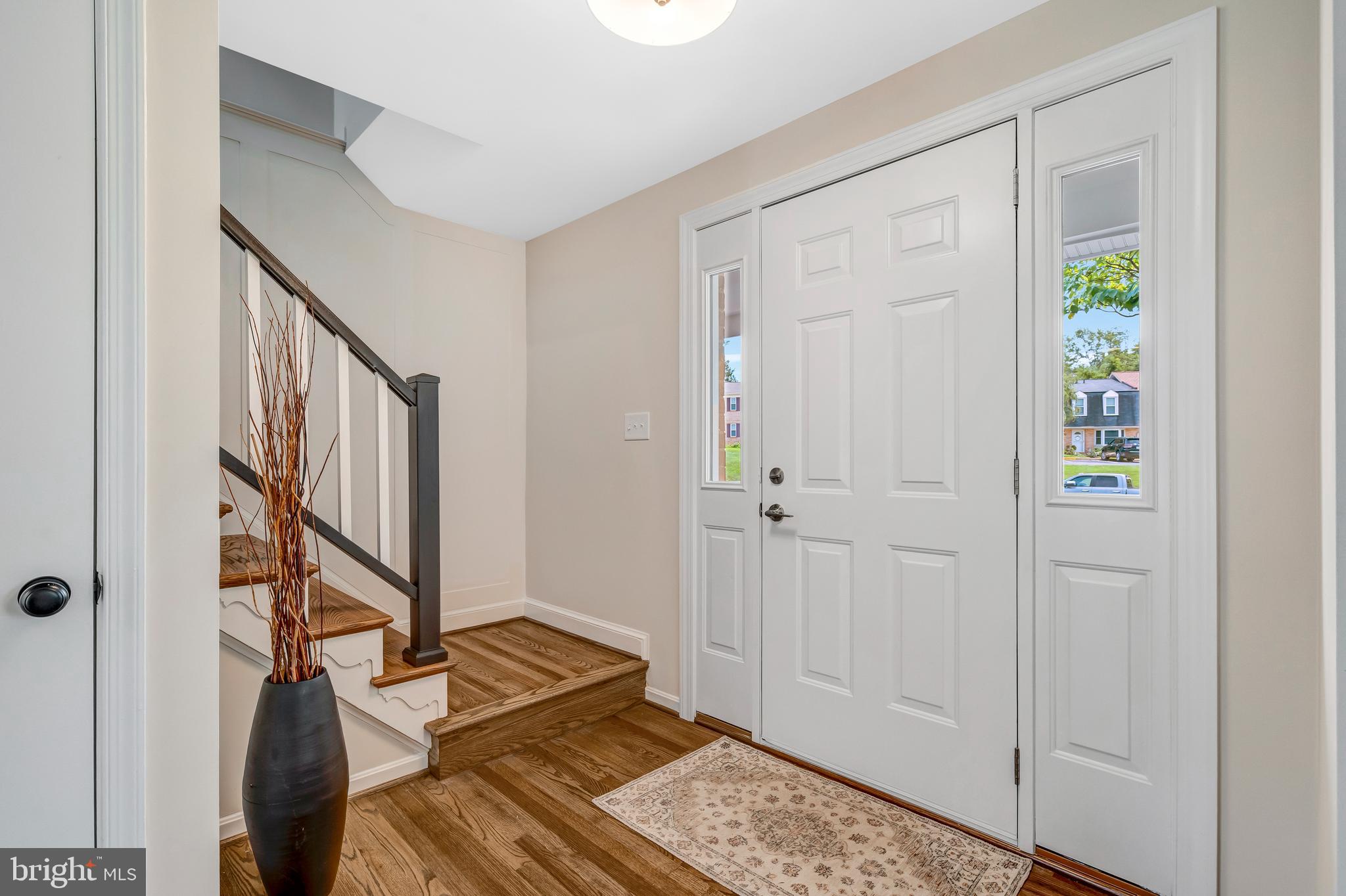 KINGS PARK WEST - Residential