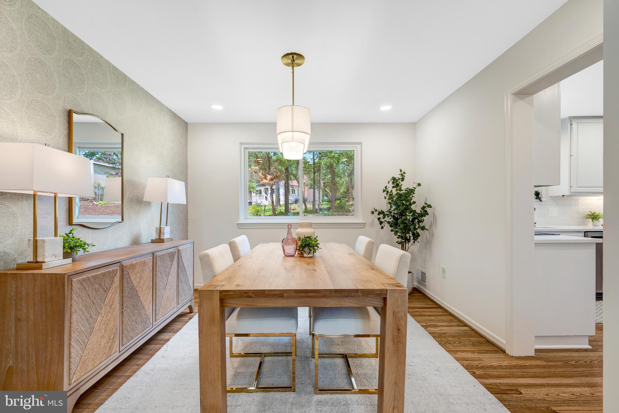 KINGS PARK WEST - Residential