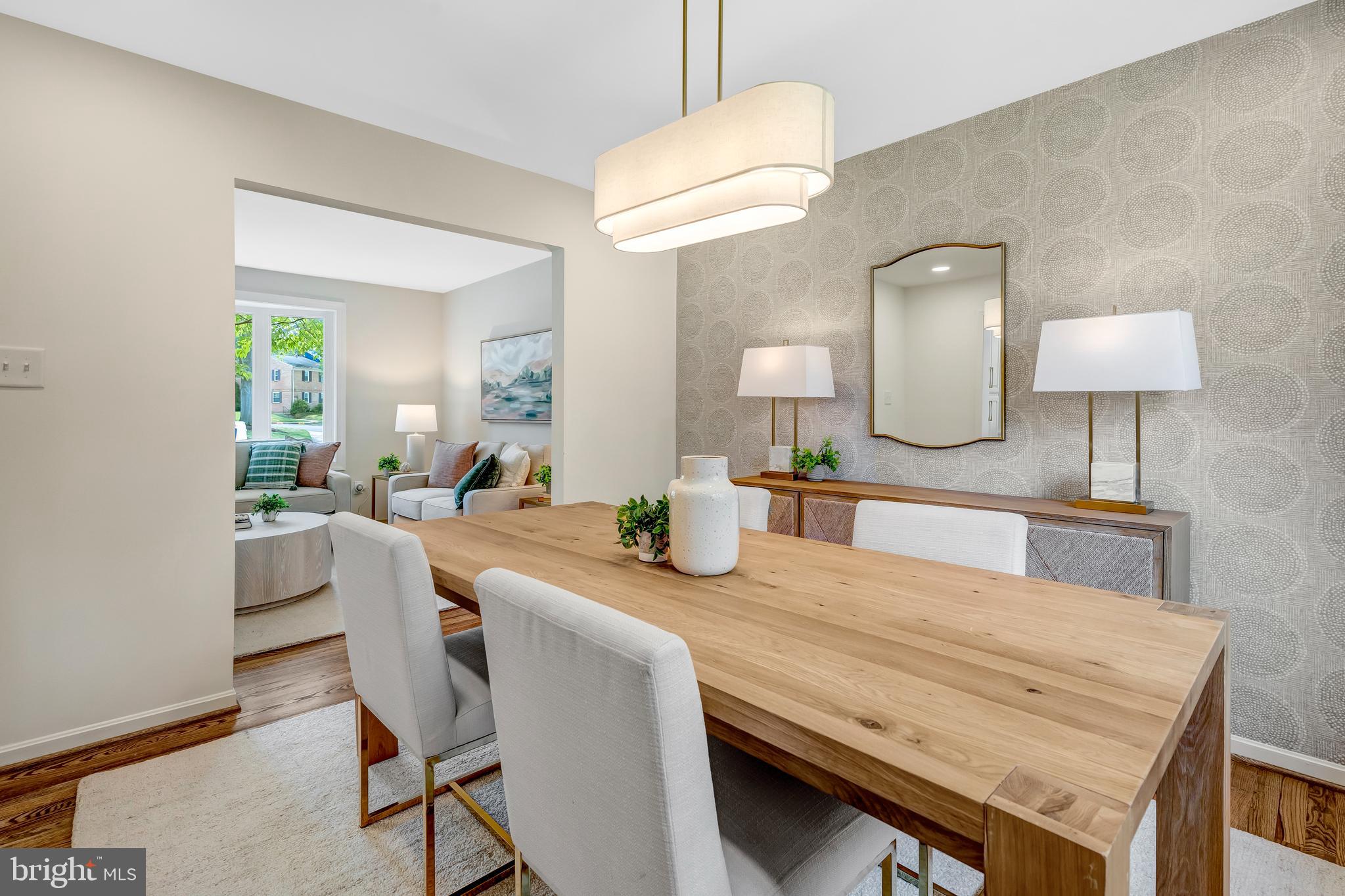 KINGS PARK WEST - Residential