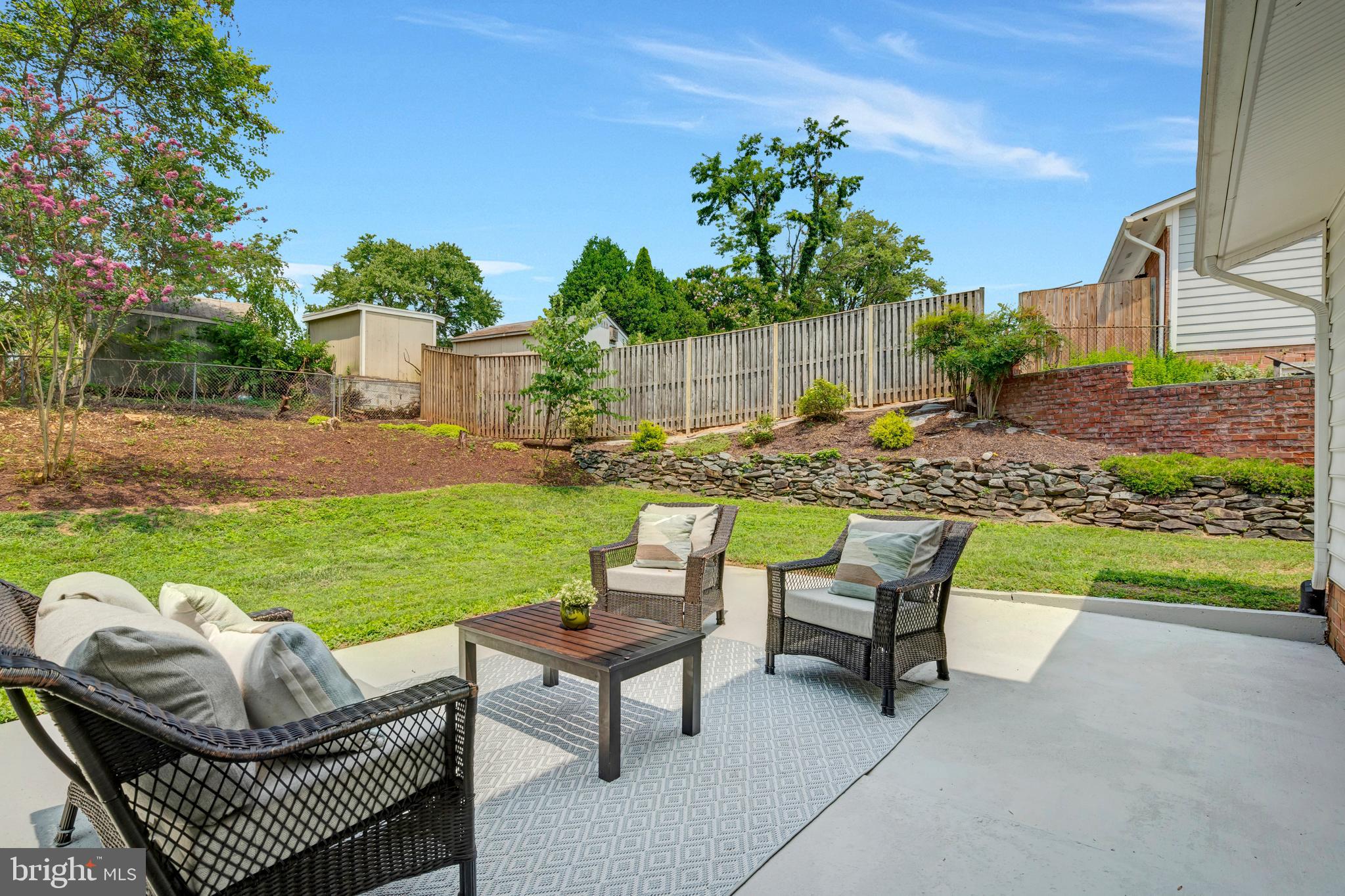 KINGS PARK WEST - Residential