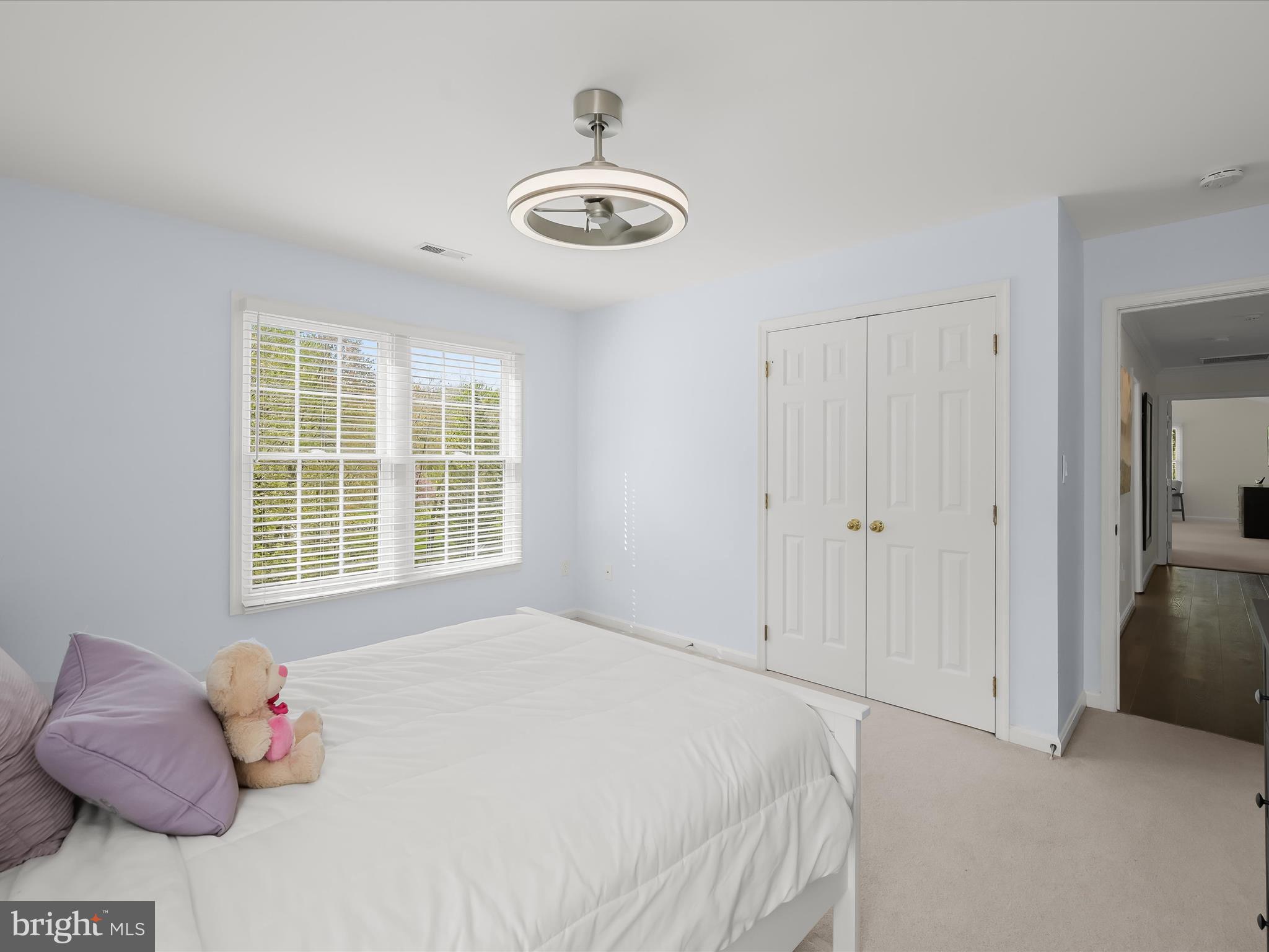 ASHLEIGH KNOLLS - Residential