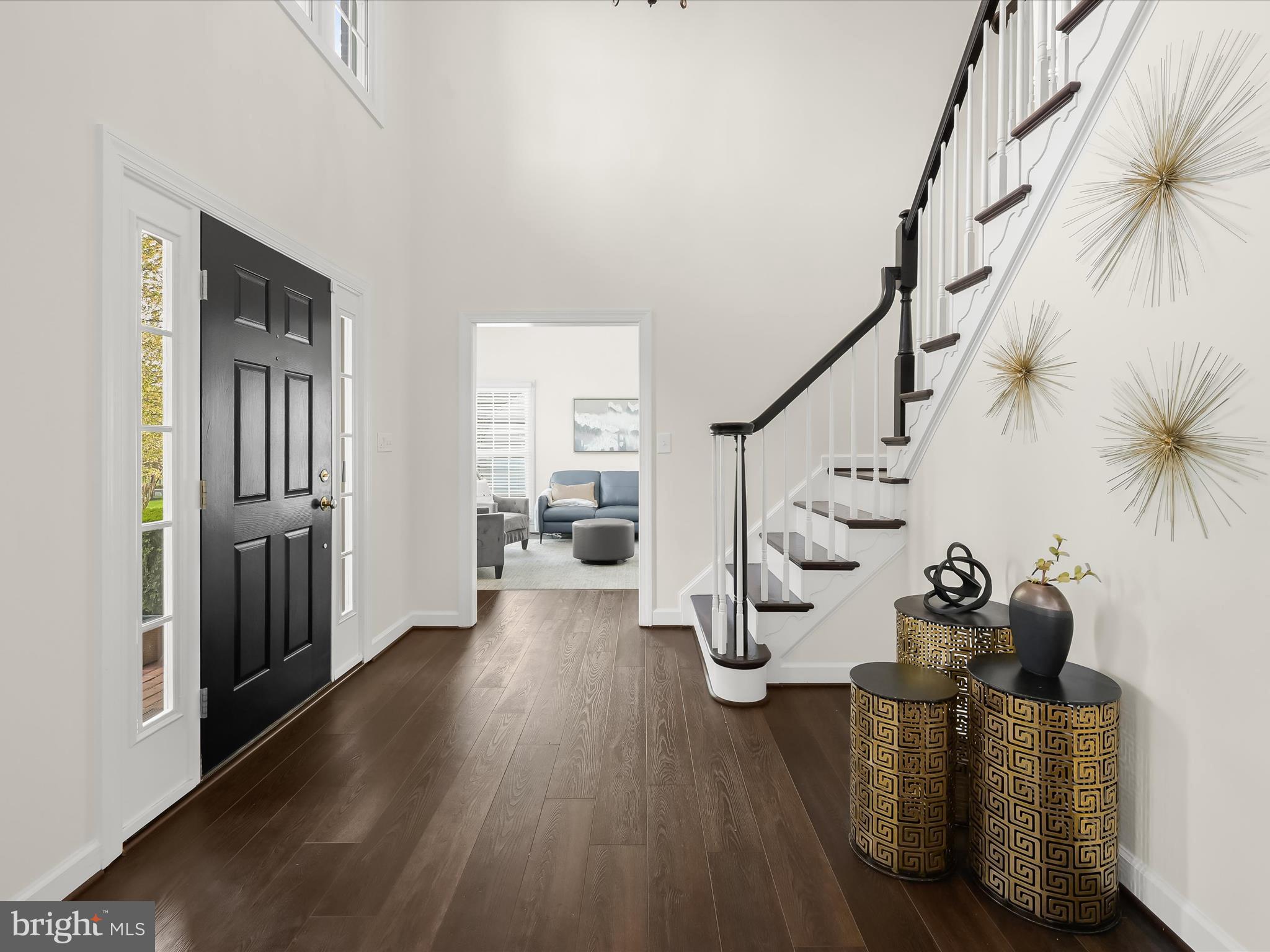 ASHLEIGH KNOLLS - Residential