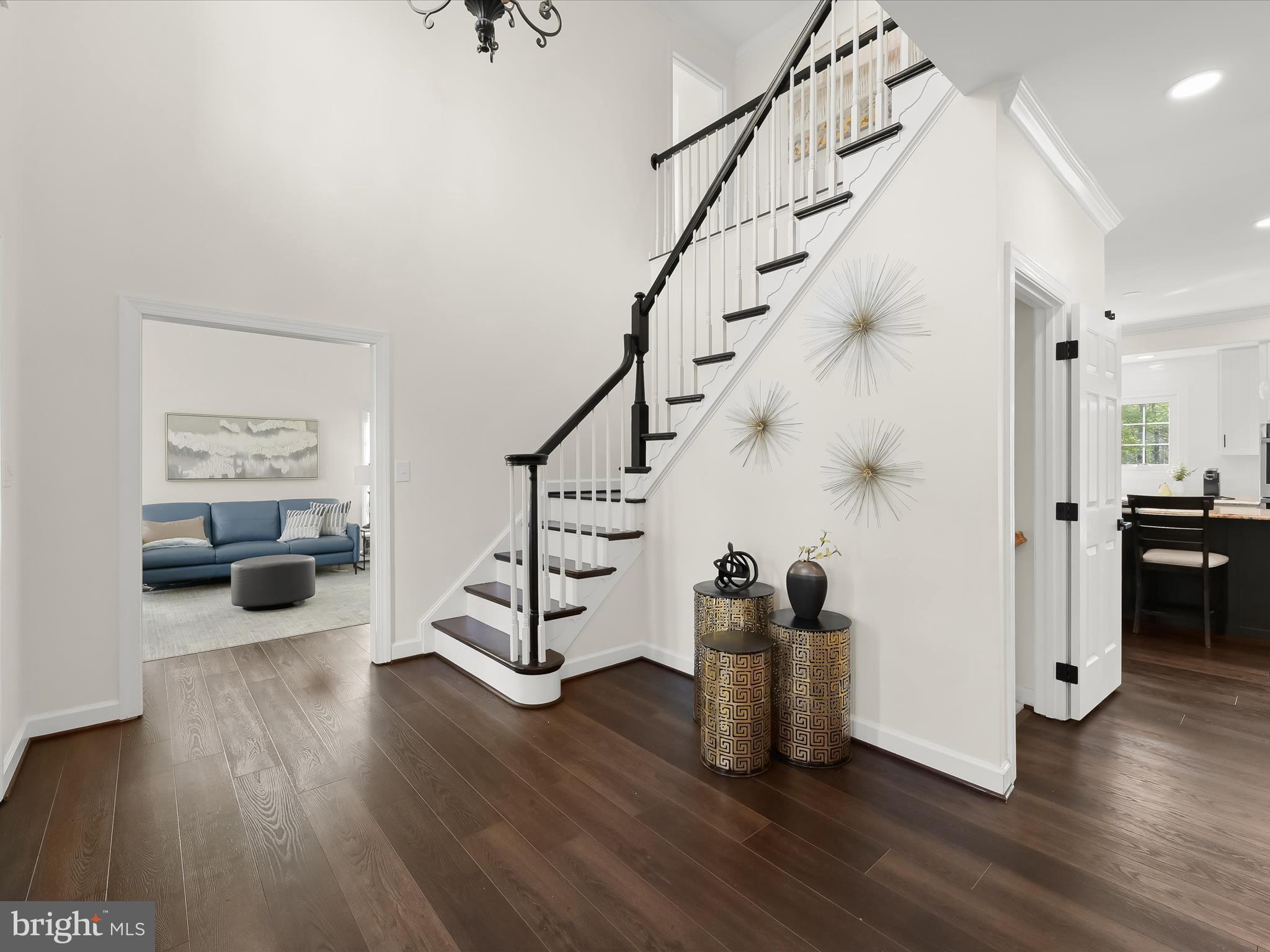 ASHLEIGH KNOLLS - Residential