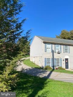 QUARRYVILLE BOROUGH - Residential