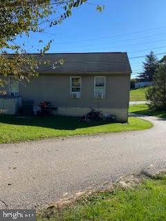 QUARRYVILLE BOROUGH - Residential