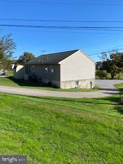 QUARRYVILLE BOROUGH - Residential