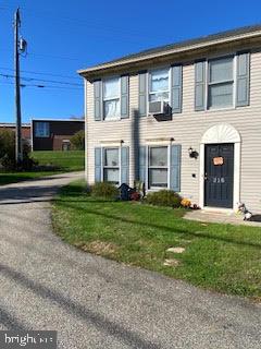 QUARRYVILLE BOROUGH - Residential