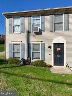 QUARRYVILLE BOROUGH - Residential