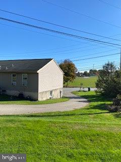 QUARRYVILLE BOROUGH - Residential