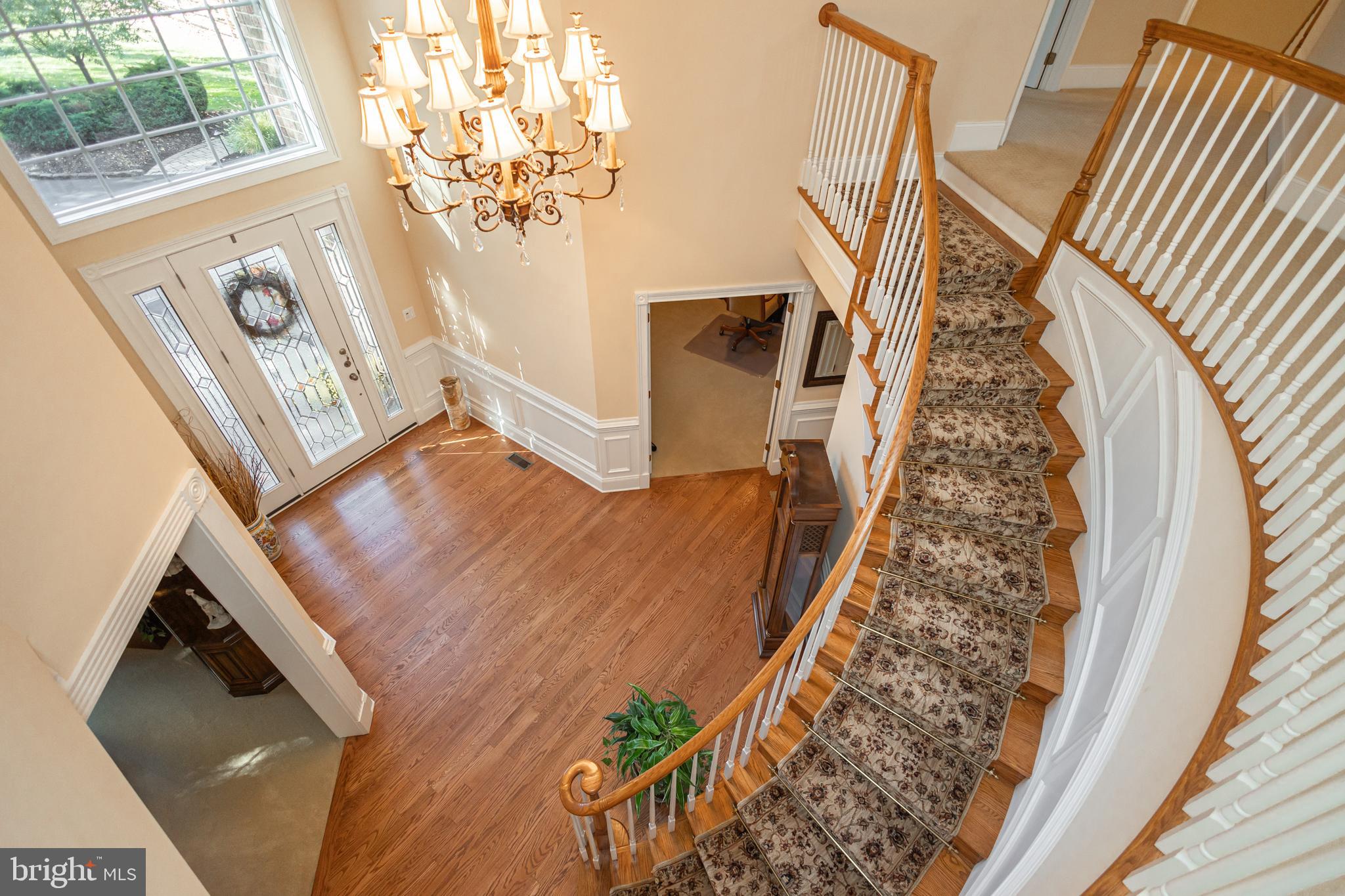 UPPER MOUNTAIN ESTS - Residential