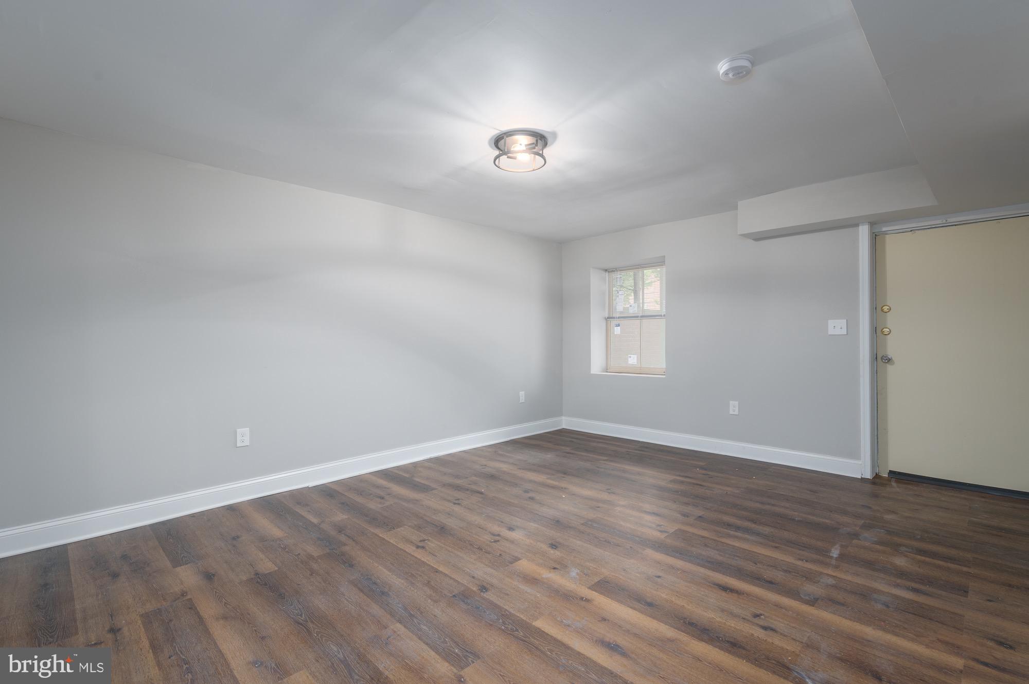 BOLTON HILL HISTORIC DISTRICT - Residential Lease