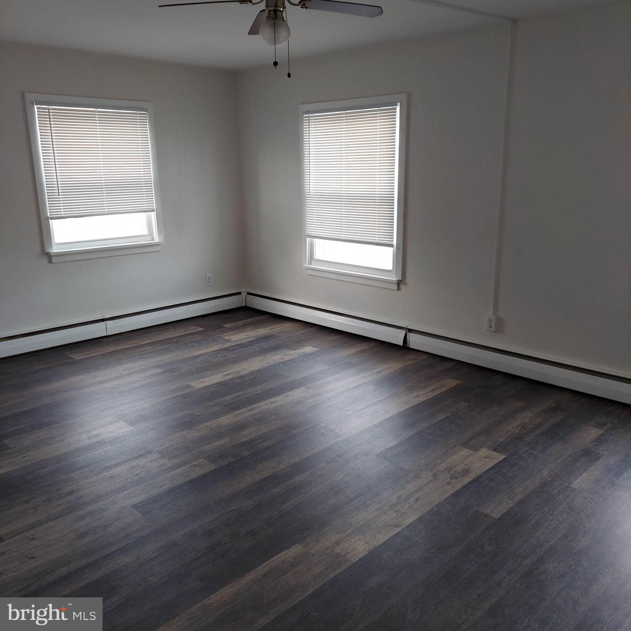 KING STREET AREA - Residential Lease