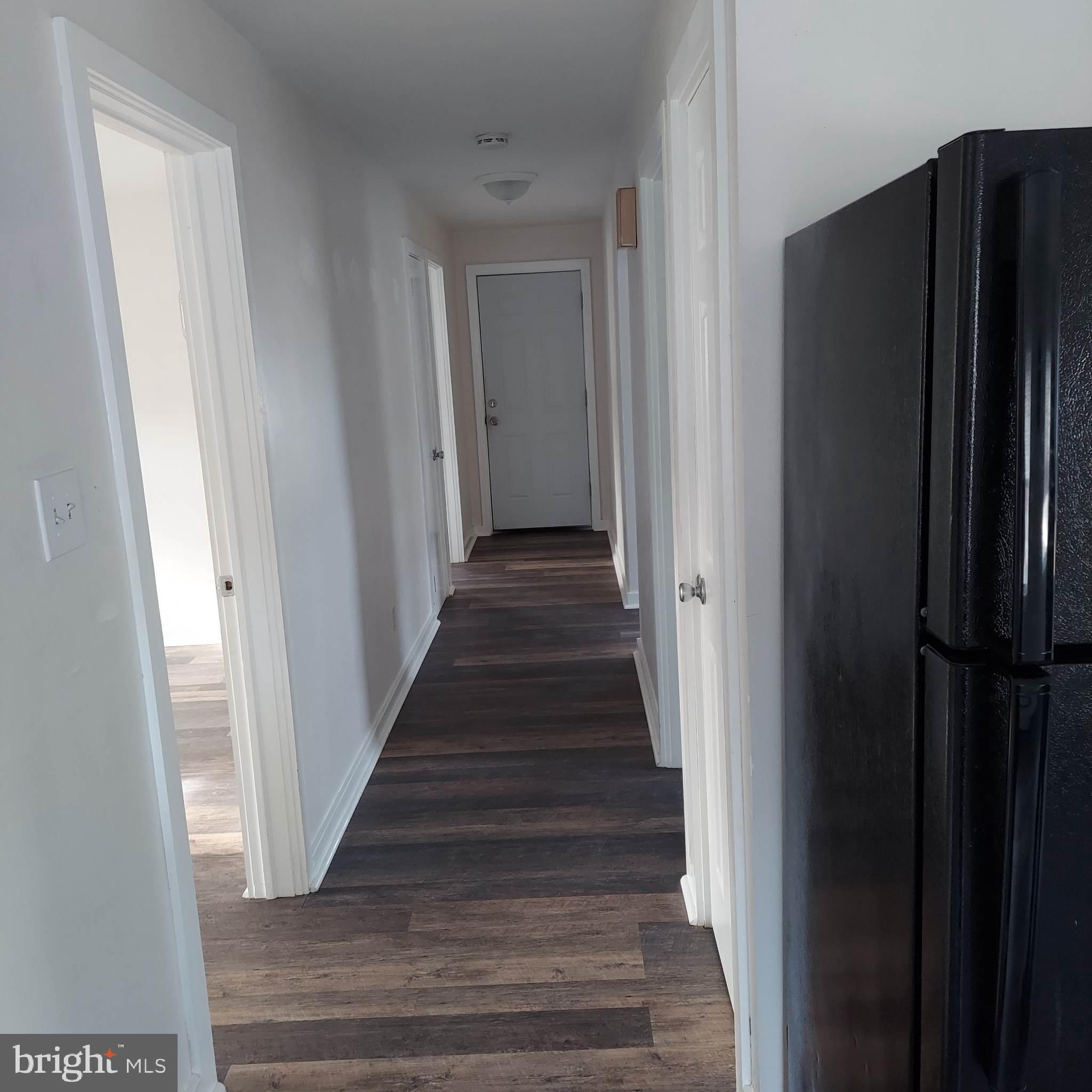 KING STREET AREA - Residential Lease