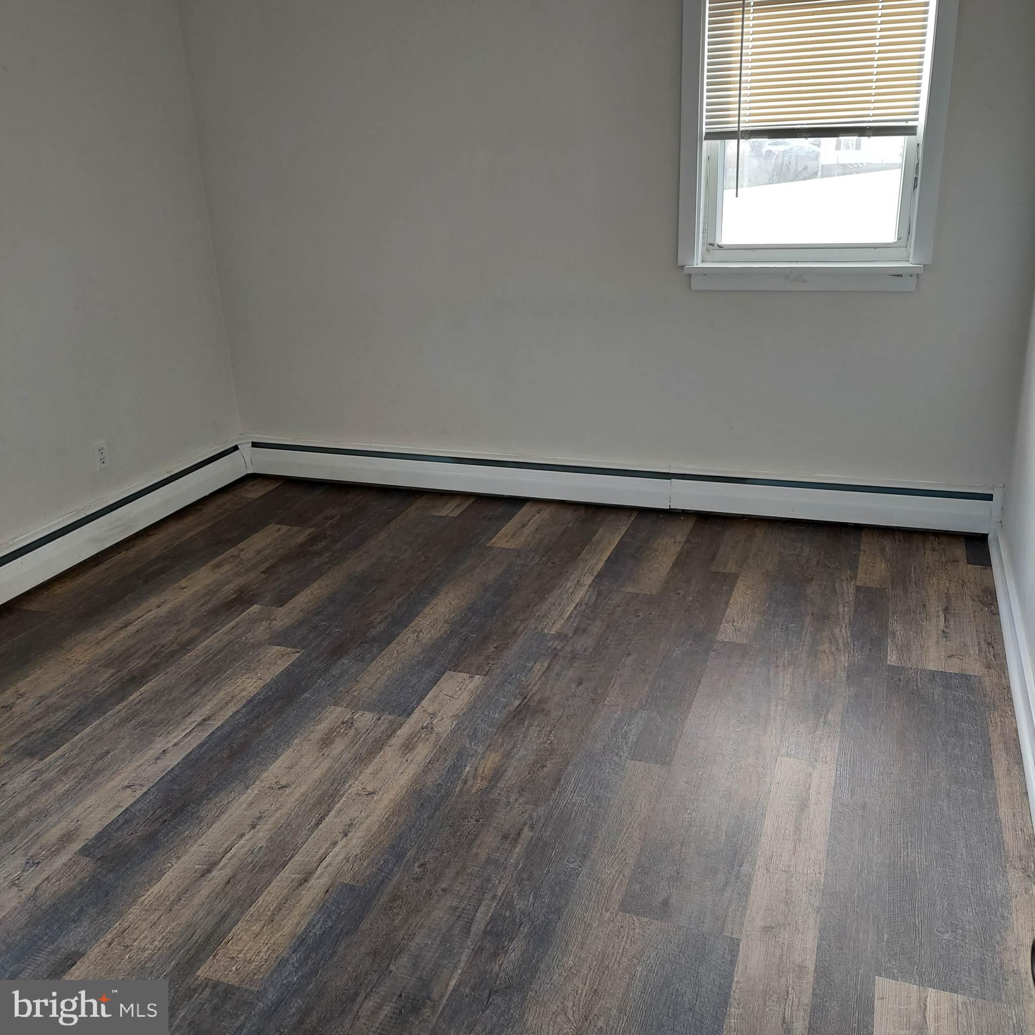 KING STREET AREA - Residential Lease