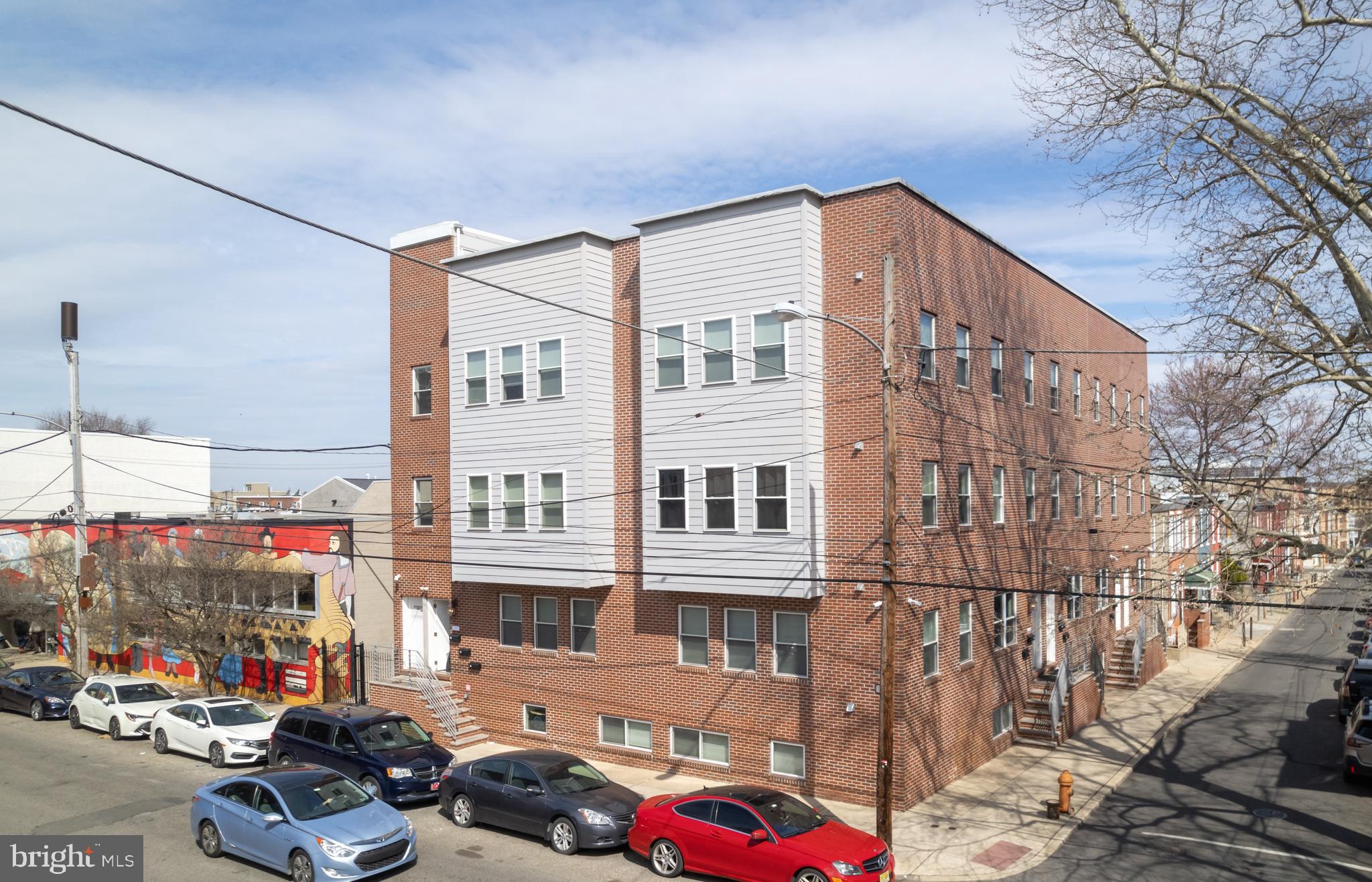 PHILADELPHIA (WEST) - Residential Income
