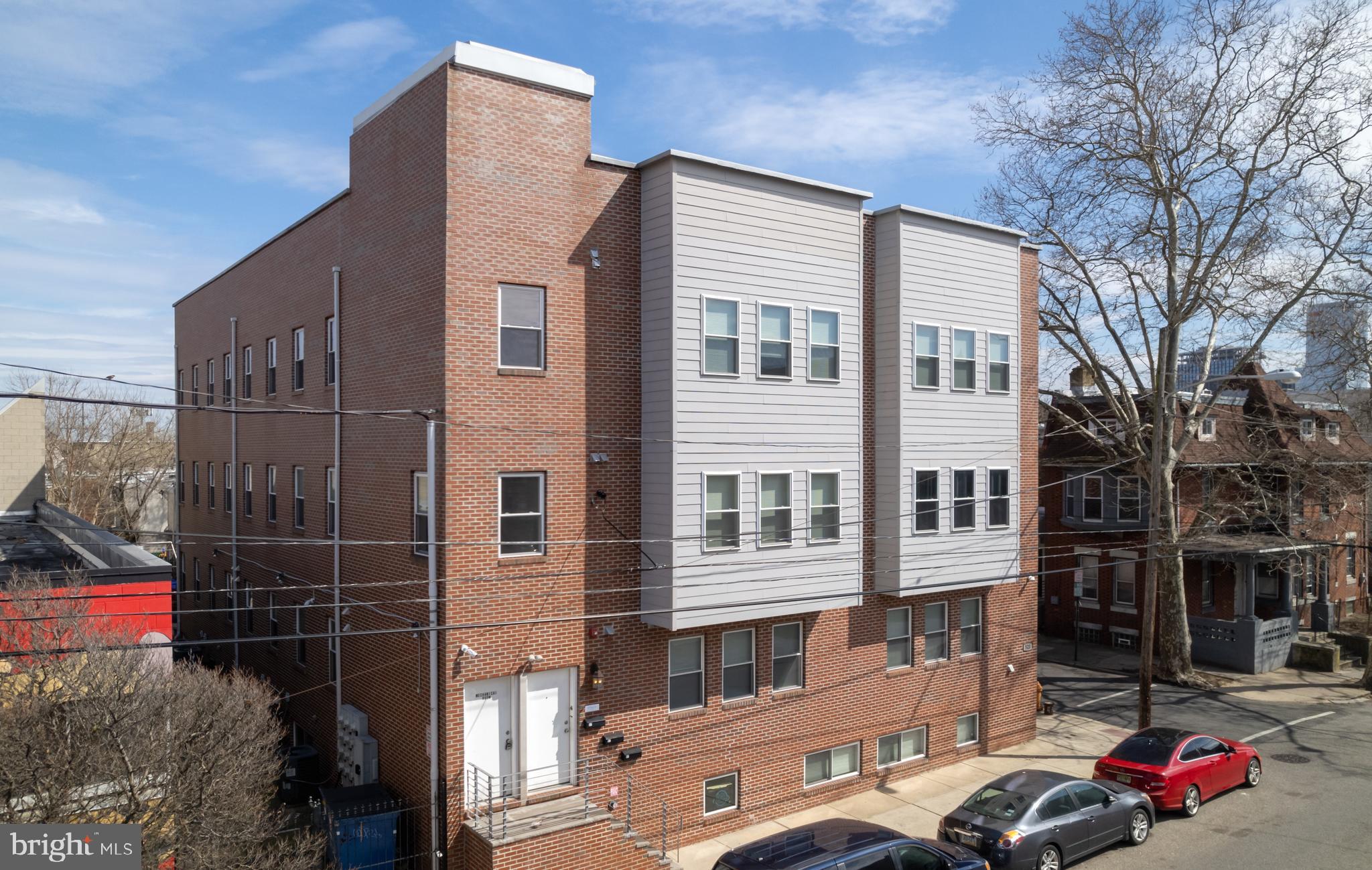 We are pleased to present 521 N 34th Street, an 11-unit multifamily investment opportunity located in the heart of Philadelphia's University City neighborhood.

Constructed in 2018, the property consists of 17,100 rentable square feet and features a highly desirable unit mix of eight bi-level three-bedroom, three-bathroom units, one two-bedroom, two-and-a-half-bathroom unit, and two one-bedroom, one-and-a-half-bathroom units. The asset is currently 100% occupied and generates approximately $266,636 in annual Net Operating Income.

Located within walking distance of Drexel University, the University of Pennsylvania, Penn Medicine, and numerous major employers, the property benefits from one of Philadelphia's strongest and most resilient rental markets. With modern construction, oversized floor plans averaging 1,555 square feet, and minimal anticipated capital expenditures, 521 N 34th Street offers investors a turnkey opportunity with durable cash flow and long-term appreciation potential.