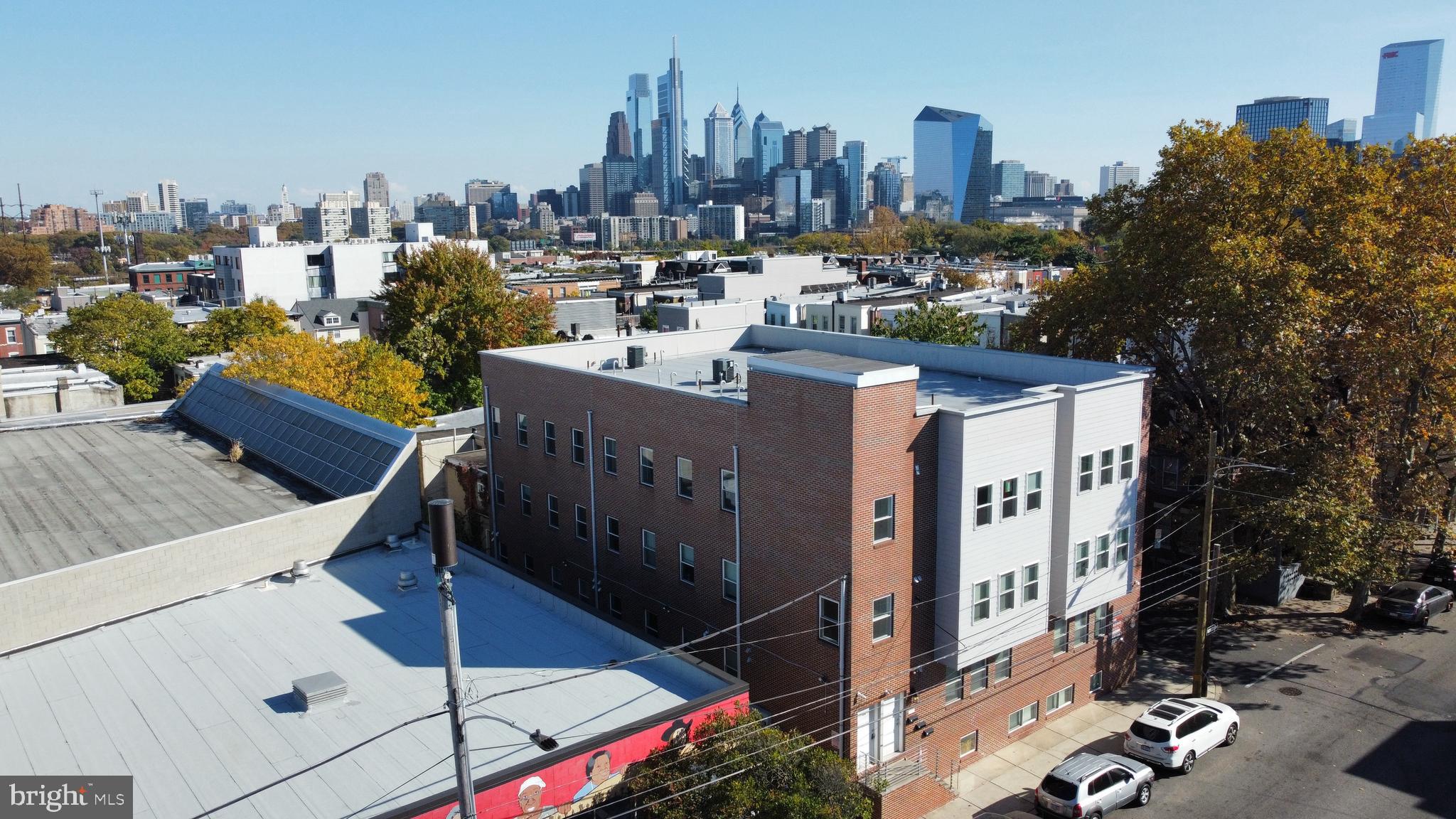 PHILADELPHIA (WEST) - Residential Income