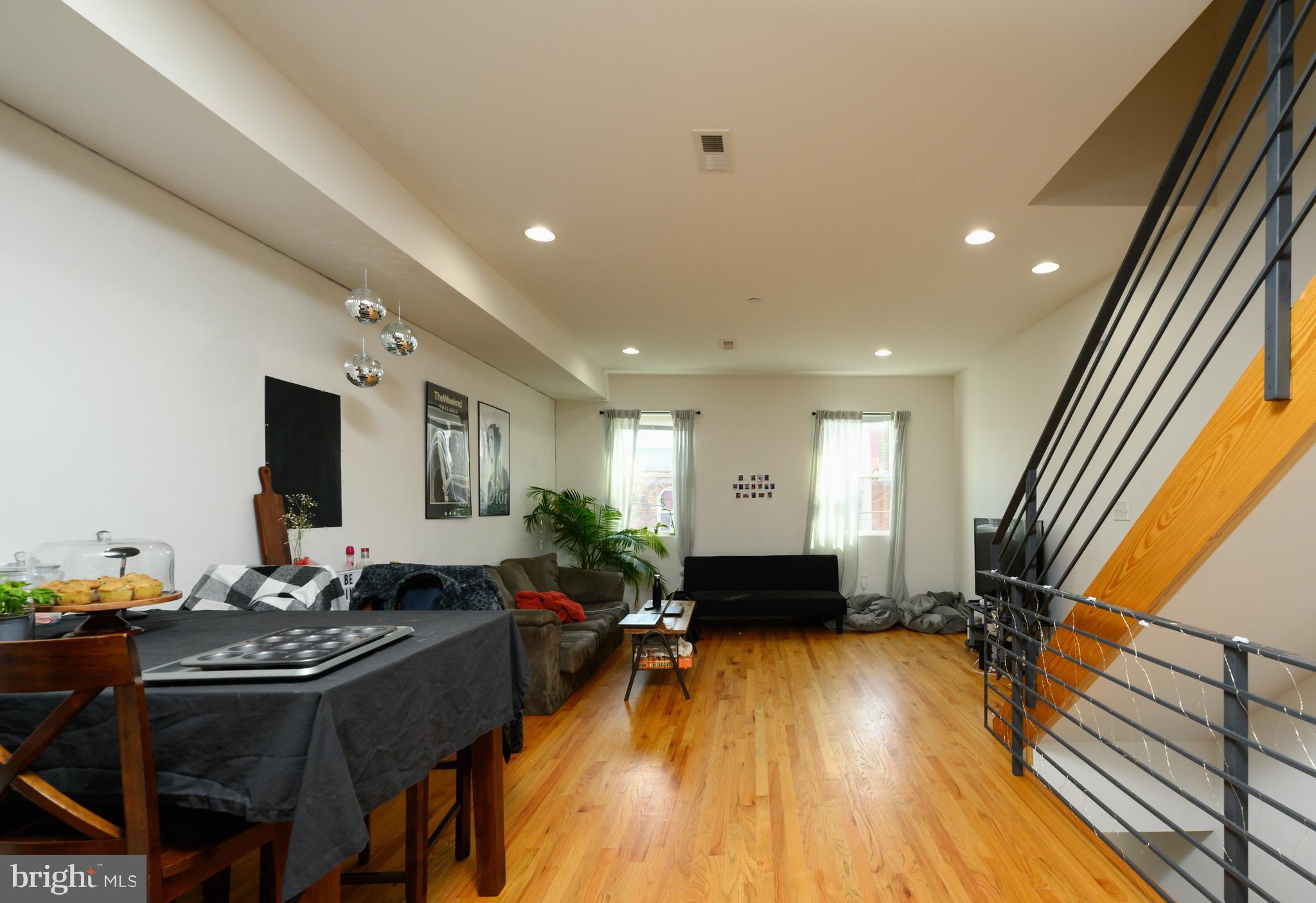PHILADELPHIA (WEST) - Residential Income