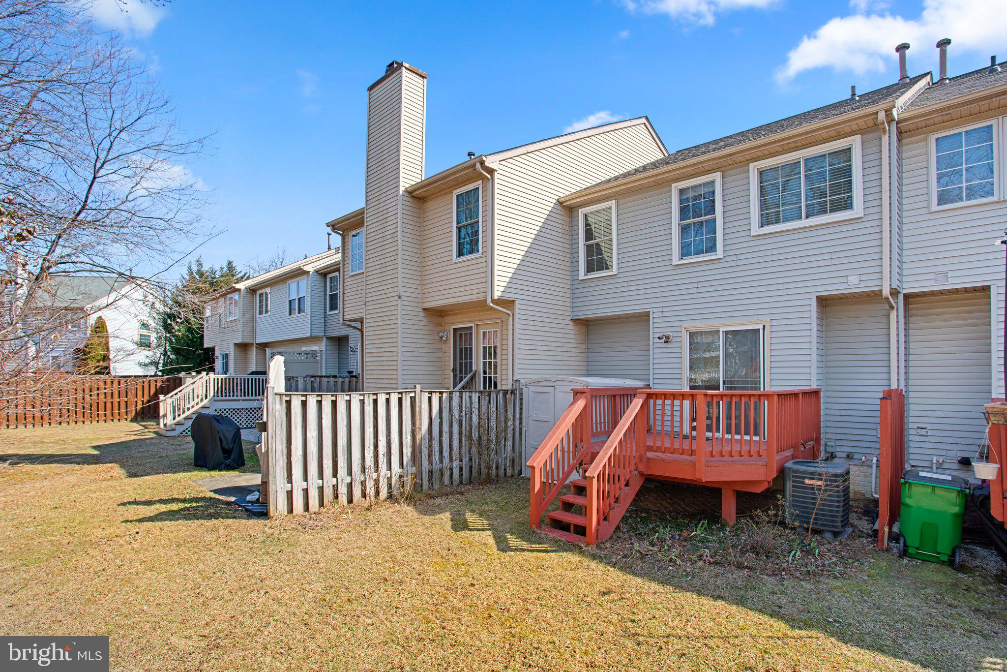WILLOWOOD - Residential Lease
