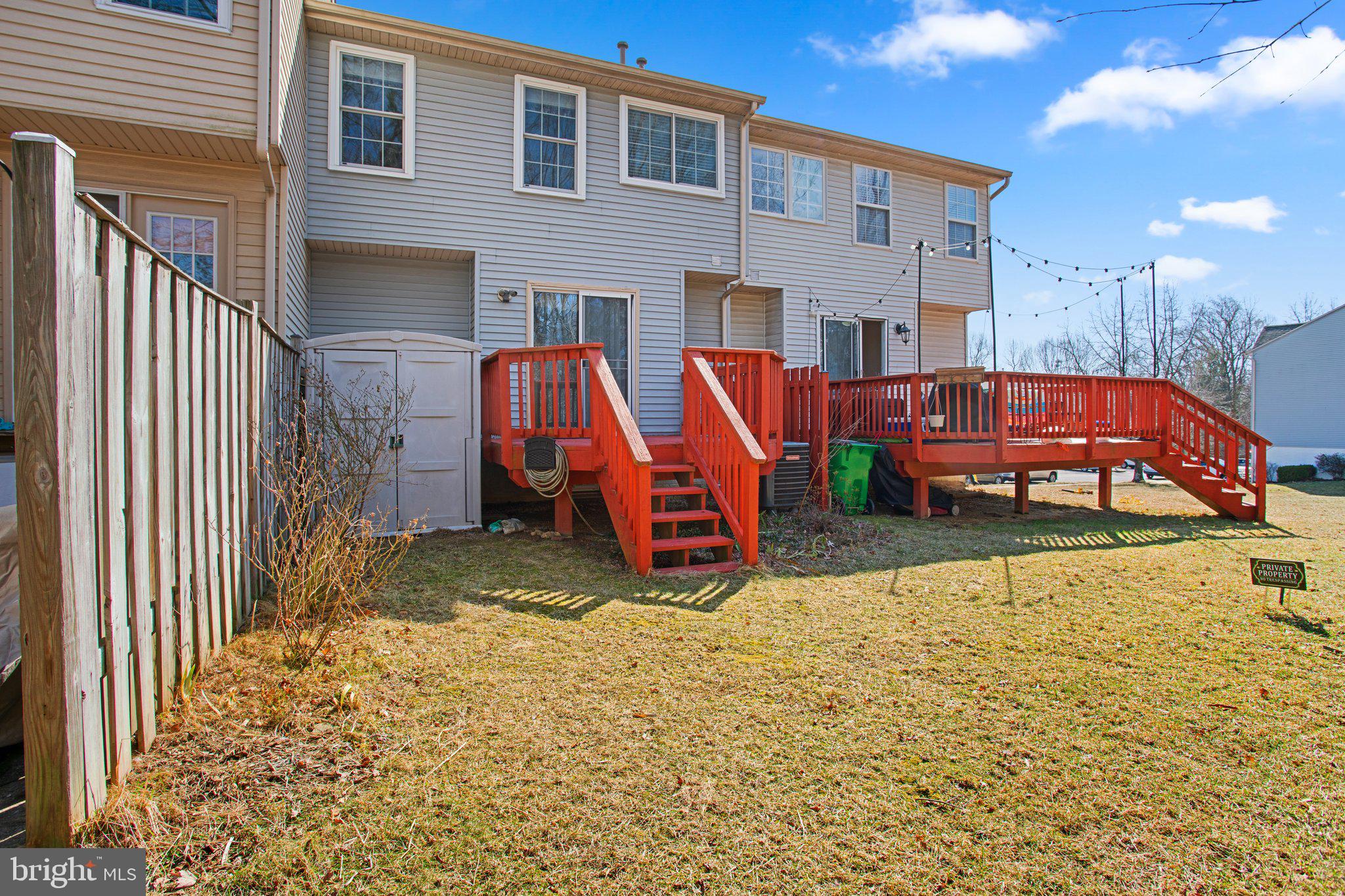 WILLOWOOD - Residential Lease
