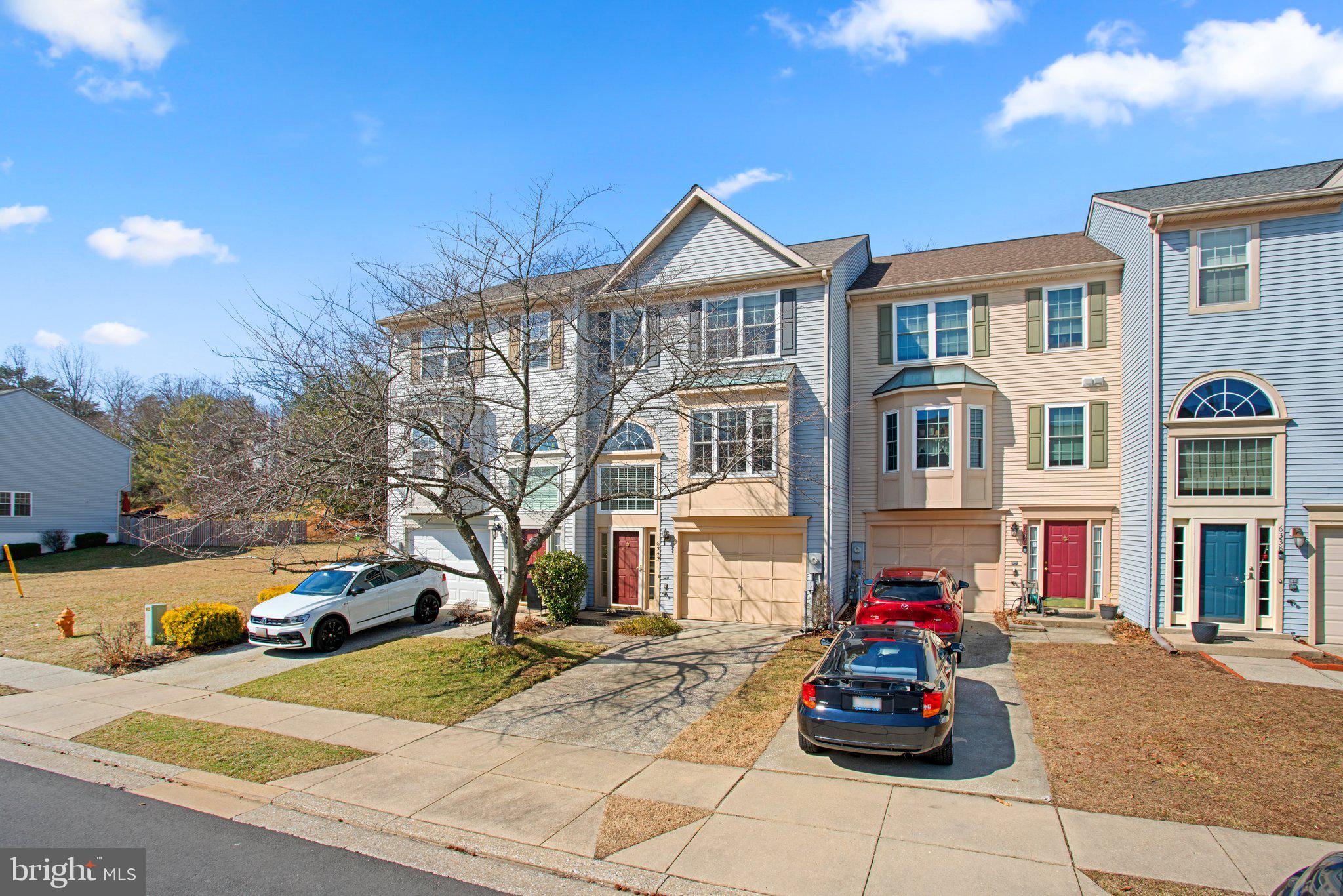 WILLOWOOD - Residential Lease