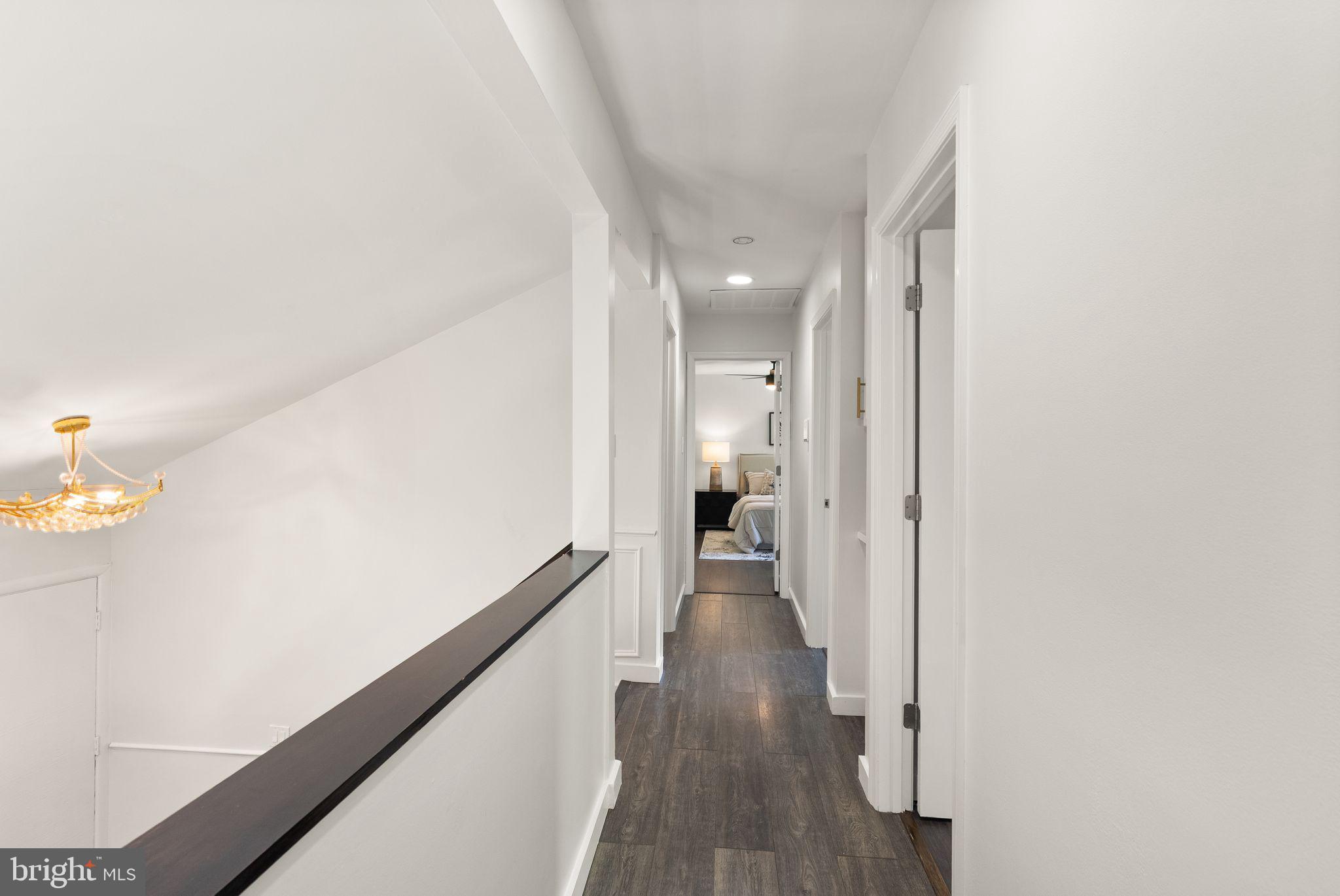 CHANCELLOR FARMS - Residential