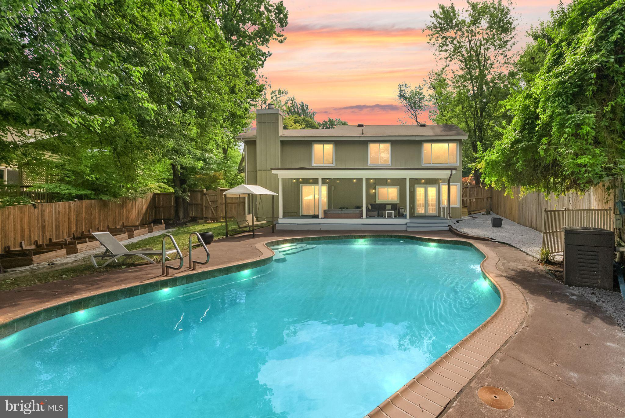 CHANCELLOR FARMS - Residential