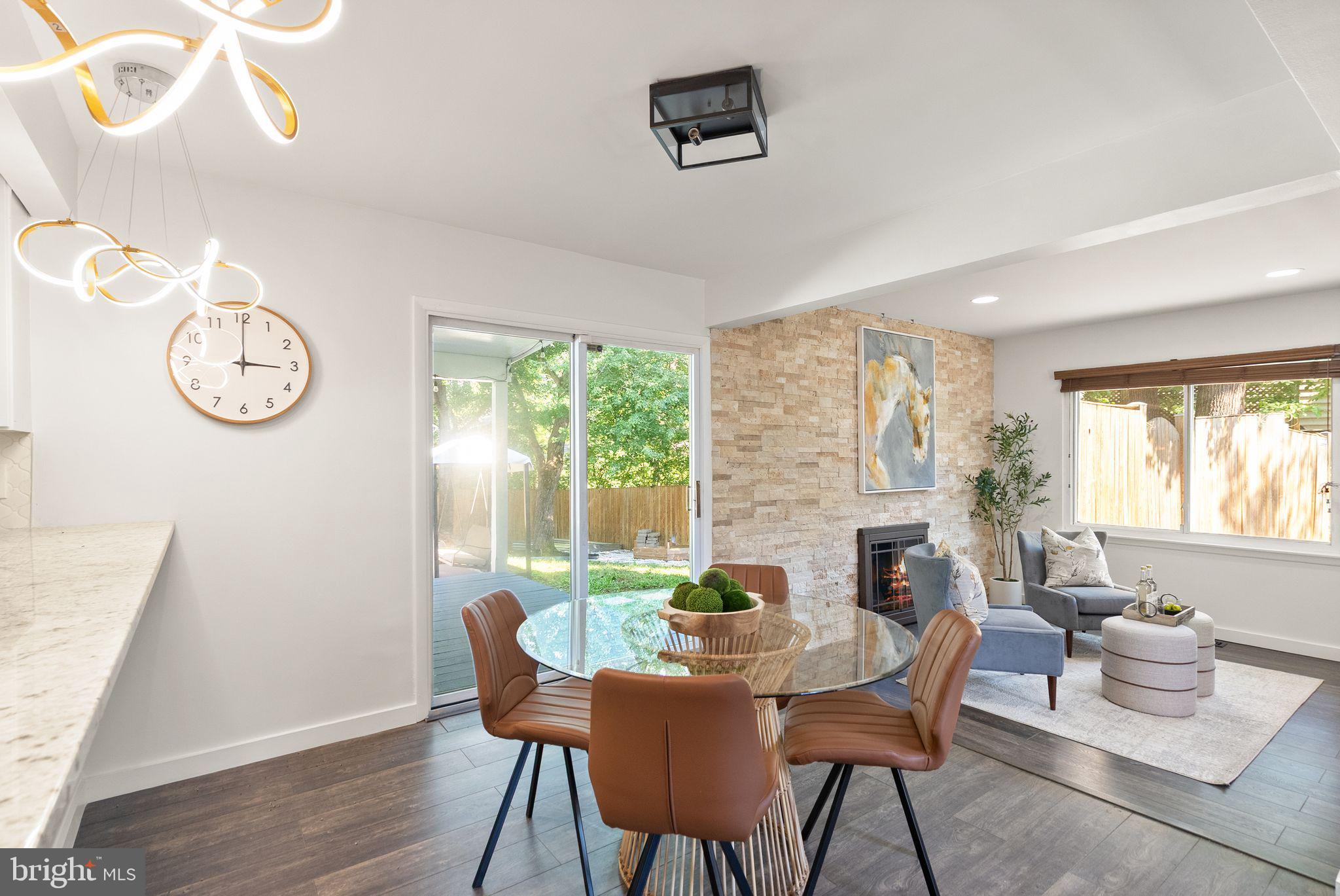 CHANCELLOR FARMS - Residential