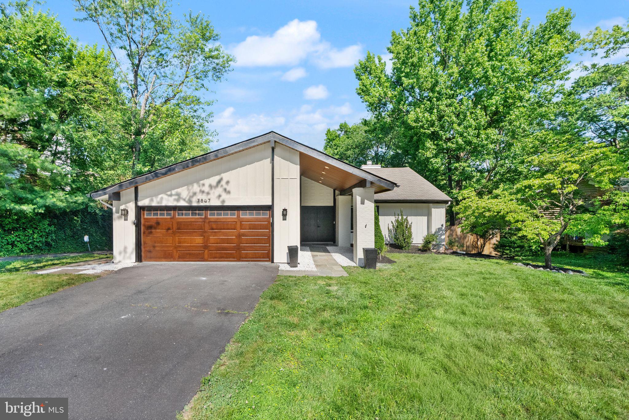 CHANCELLOR FARMS - Residential