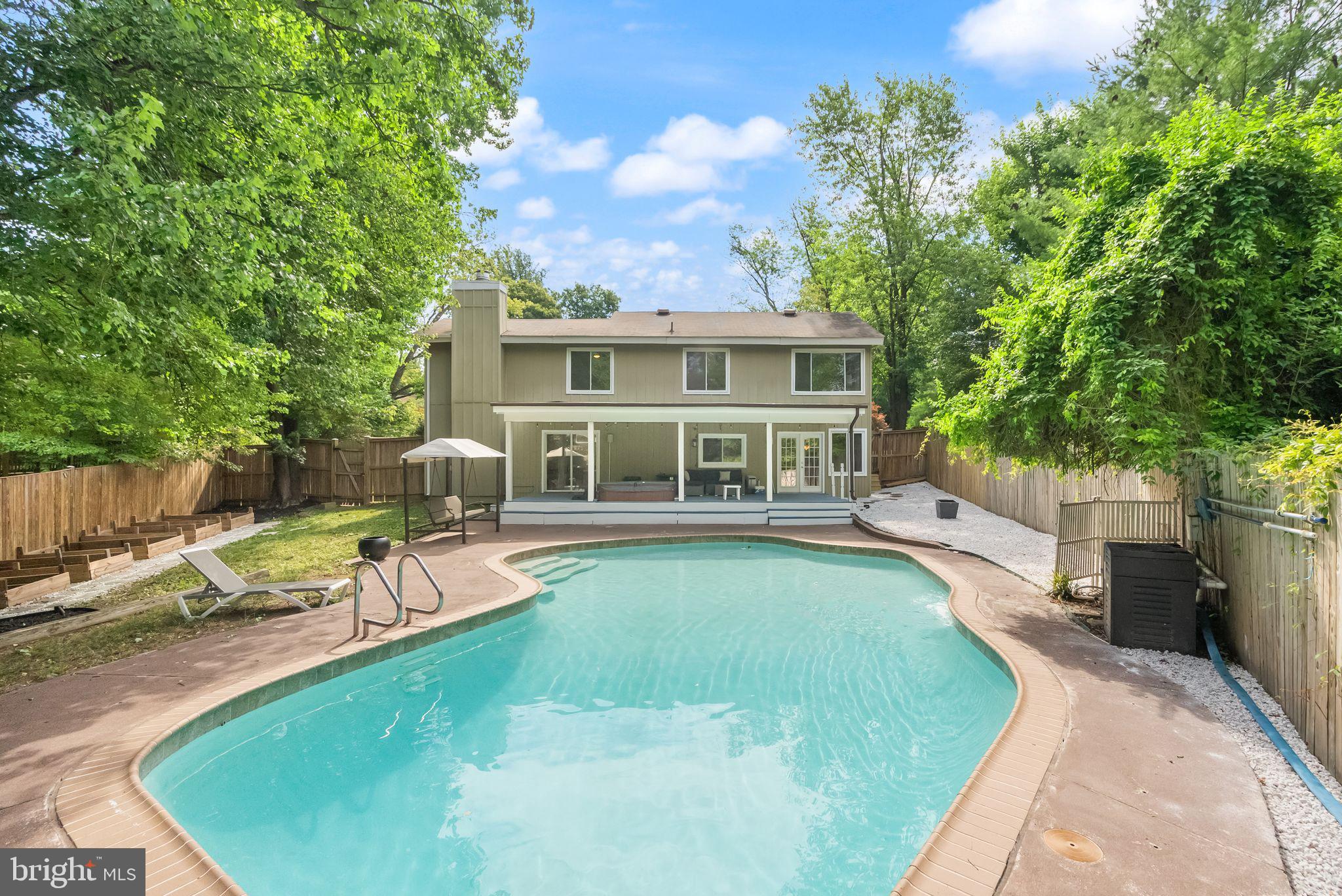 CHANCELLOR FARMS - Residential