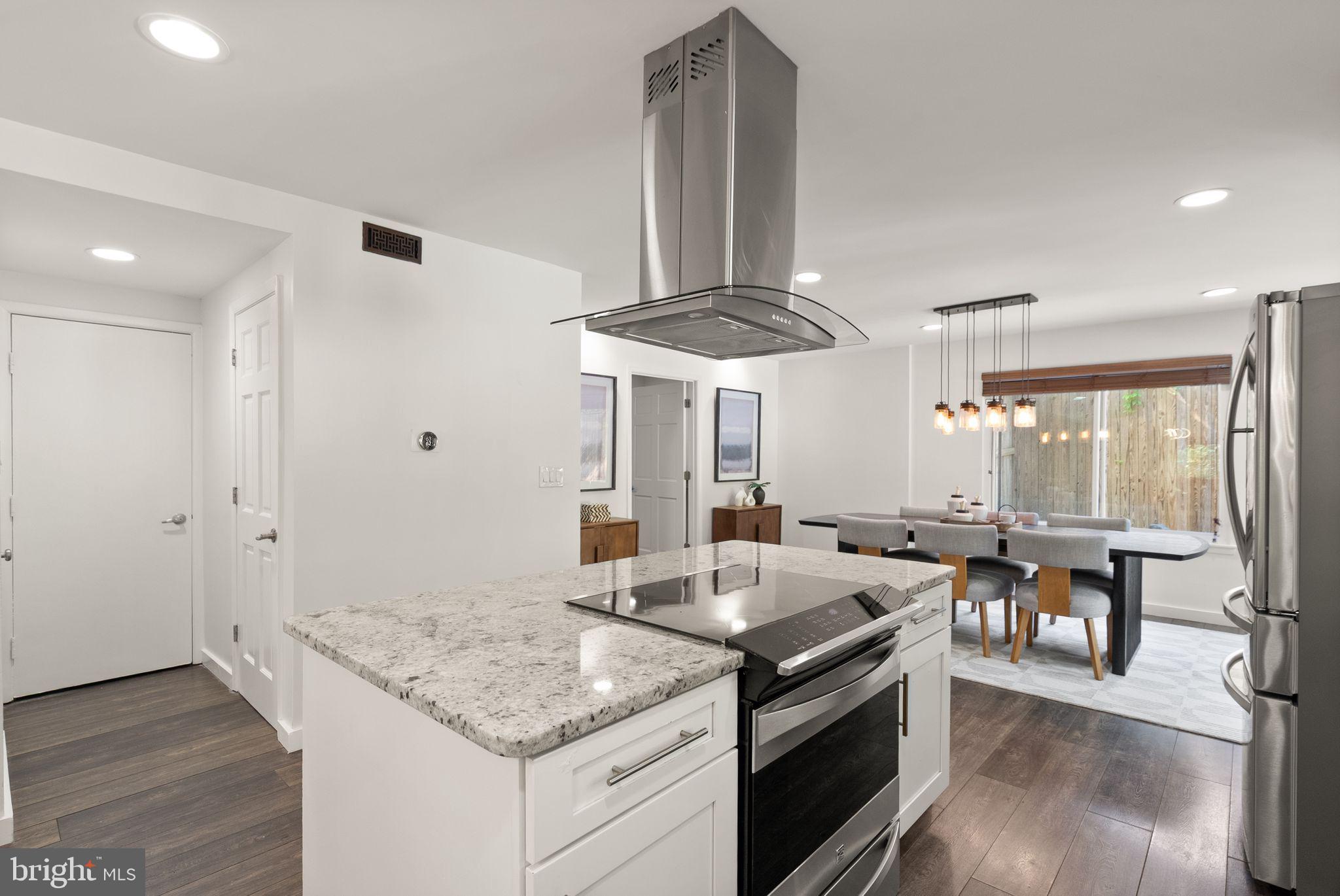 CHANCELLOR FARMS - Residential