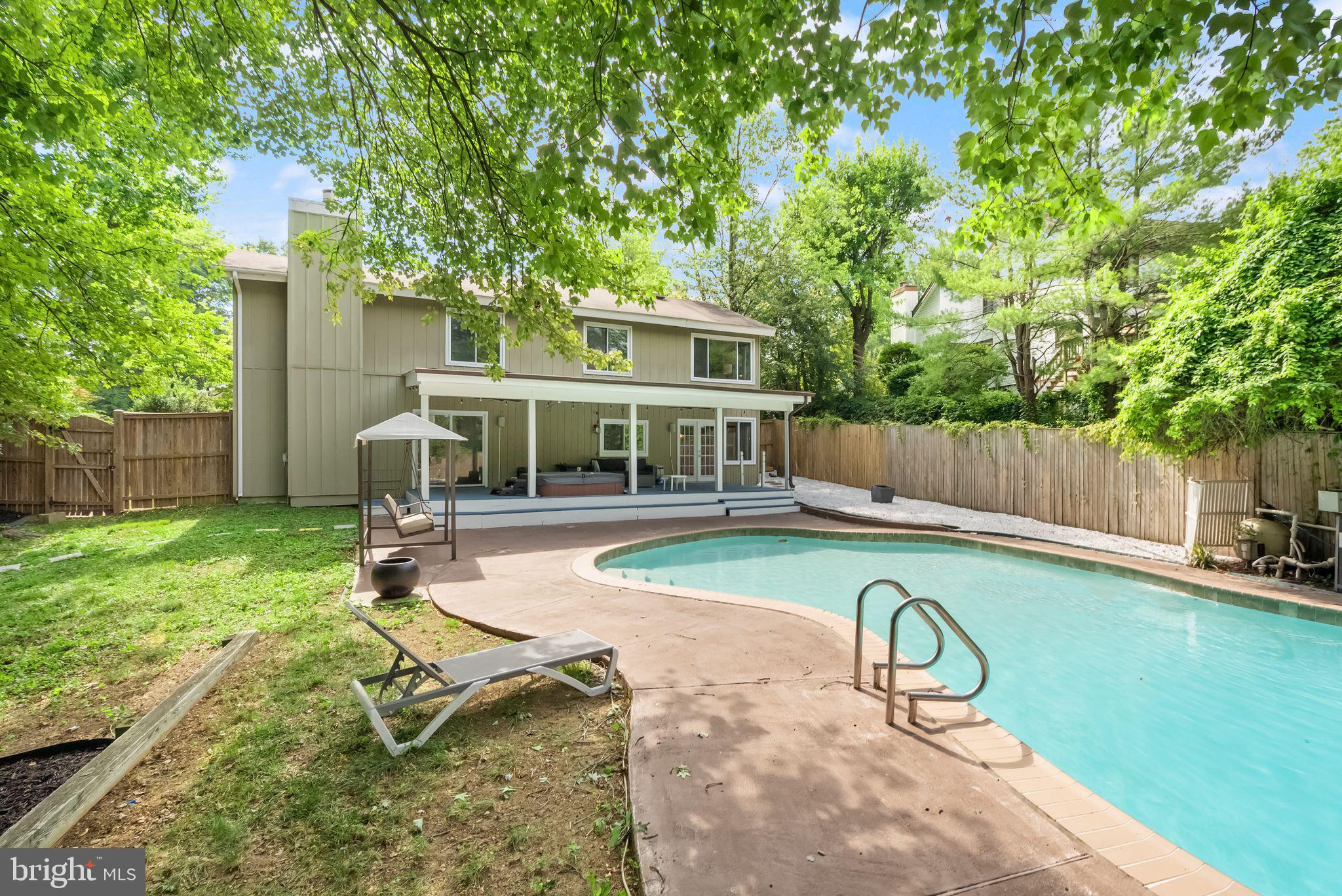 CHANCELLOR FARMS - Residential