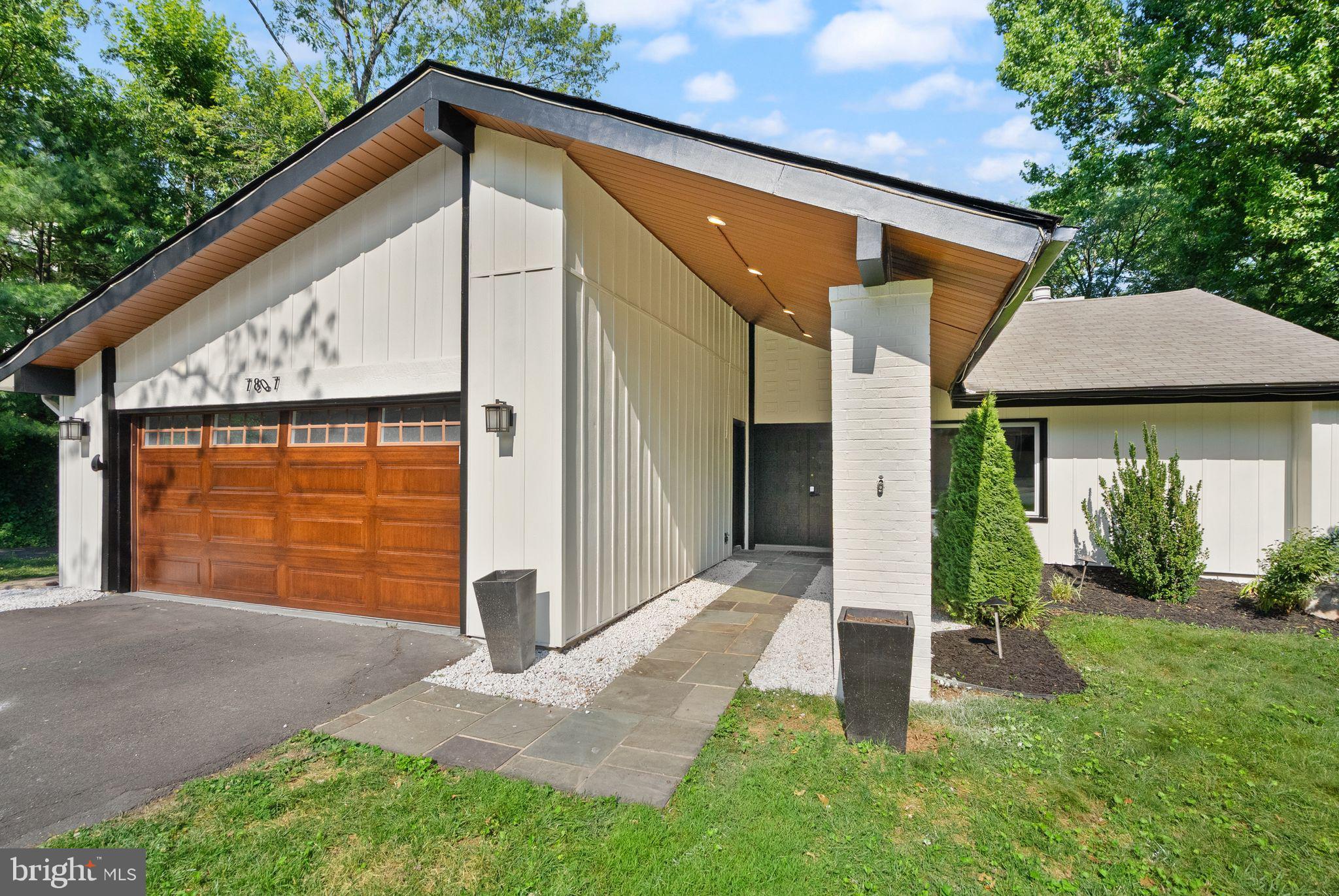 CHANCELLOR FARMS - Residential