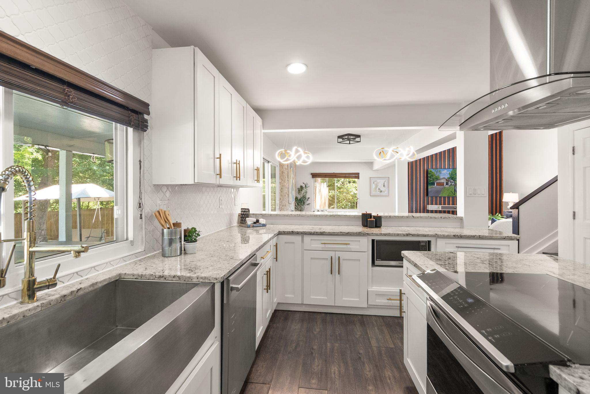 CHANCELLOR FARMS - Residential