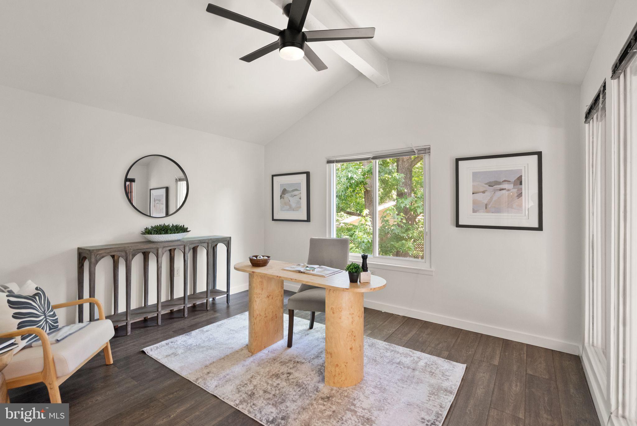 CHANCELLOR FARMS - Residential