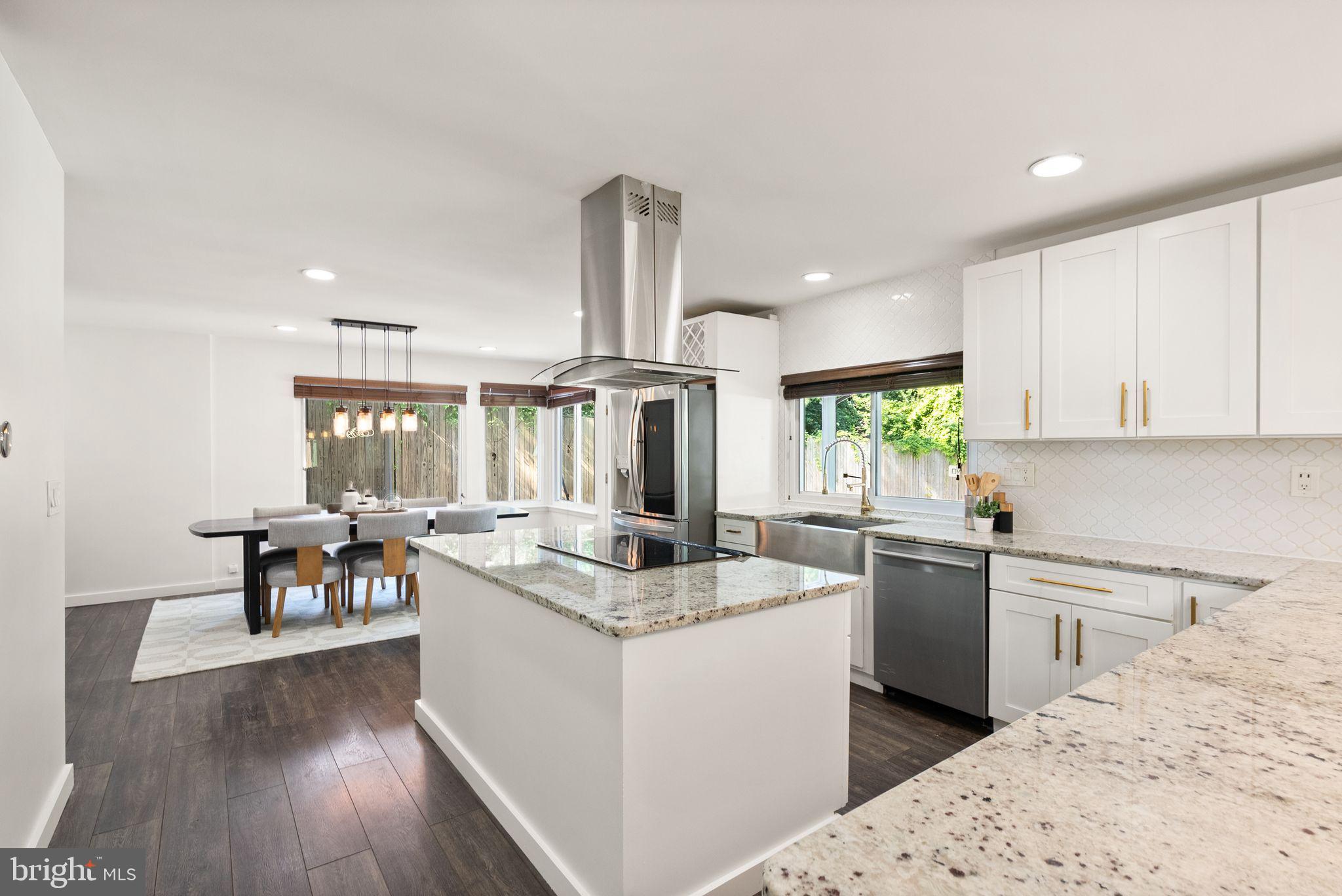 CHANCELLOR FARMS - Residential