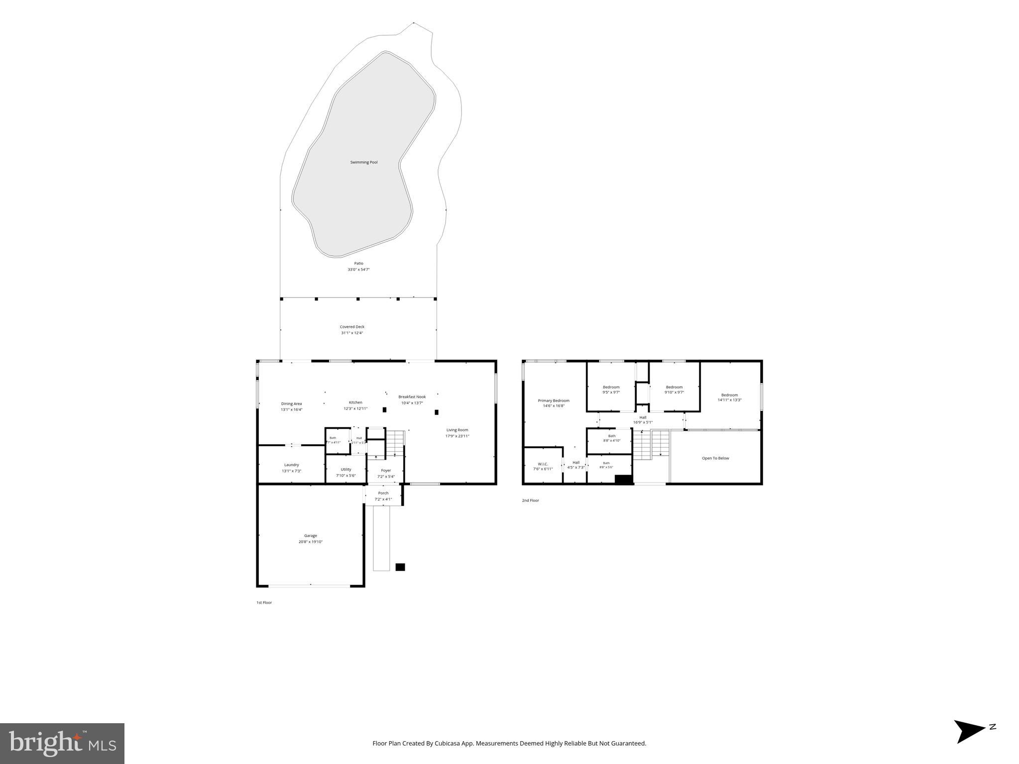 CHANCELLOR FARMS - Residential