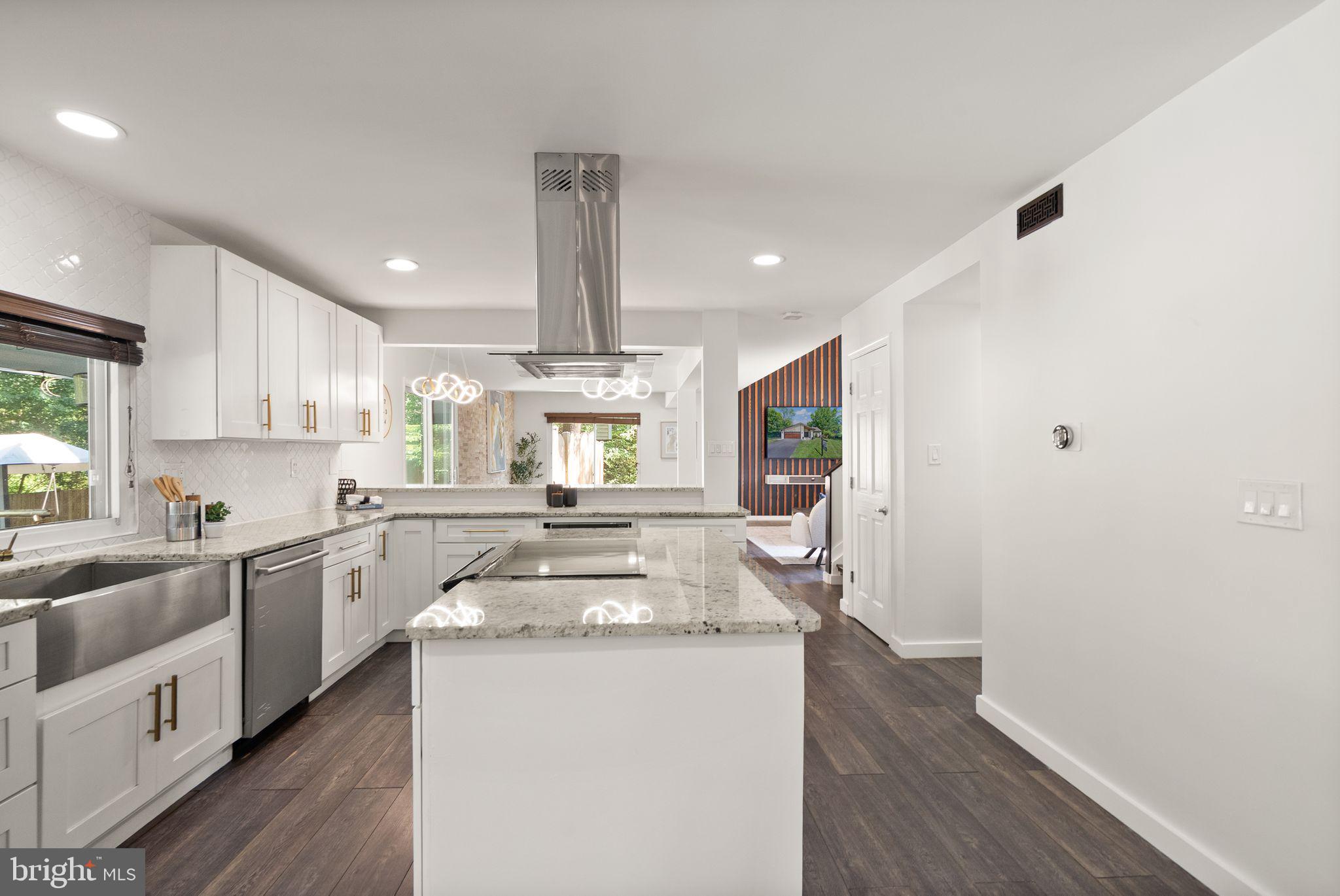 CHANCELLOR FARMS - Residential