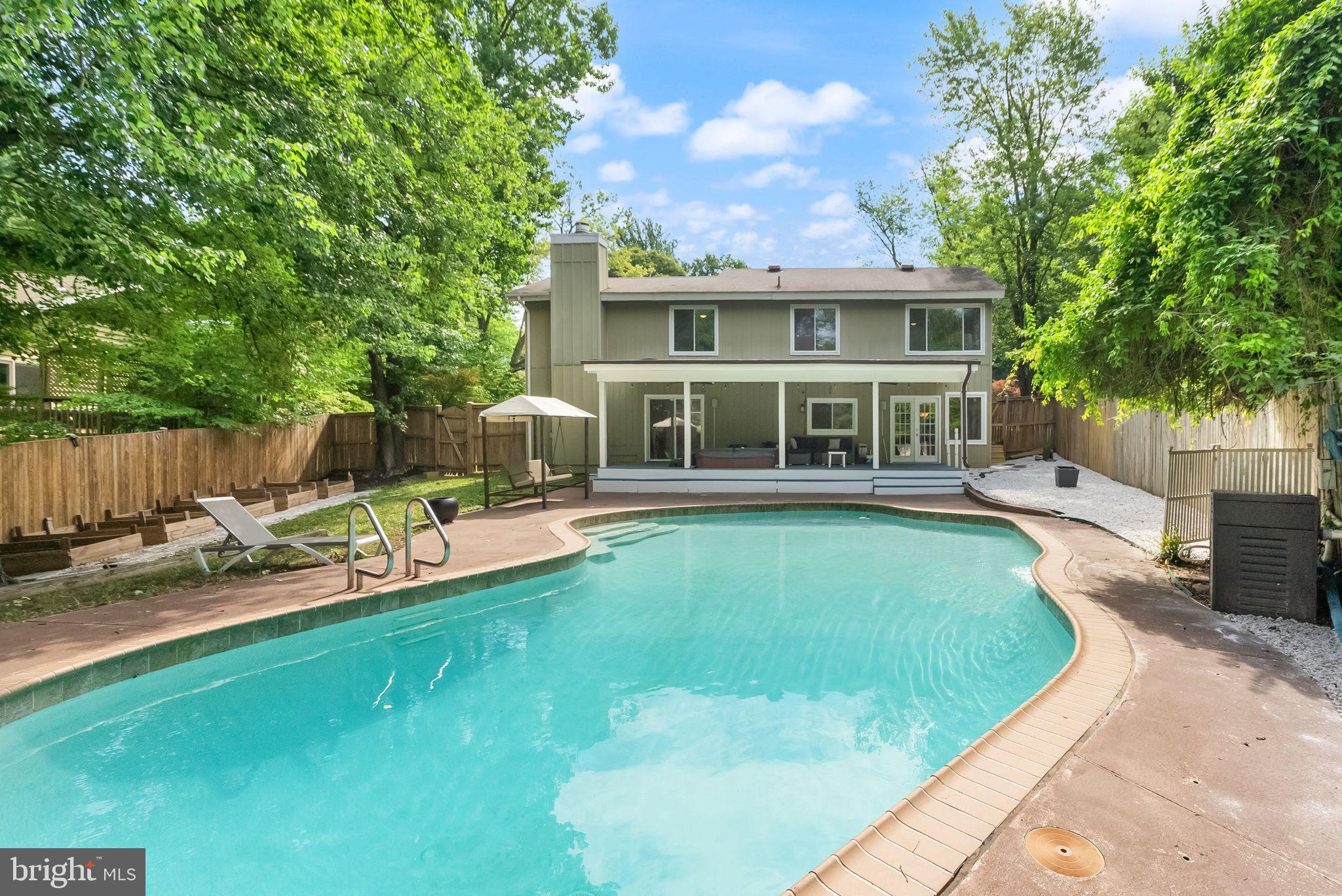 CHANCELLOR FARMS - Residential