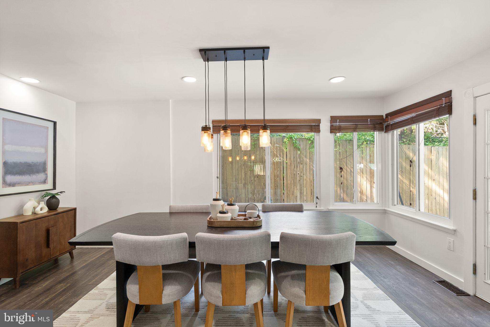 CHANCELLOR FARMS - Residential