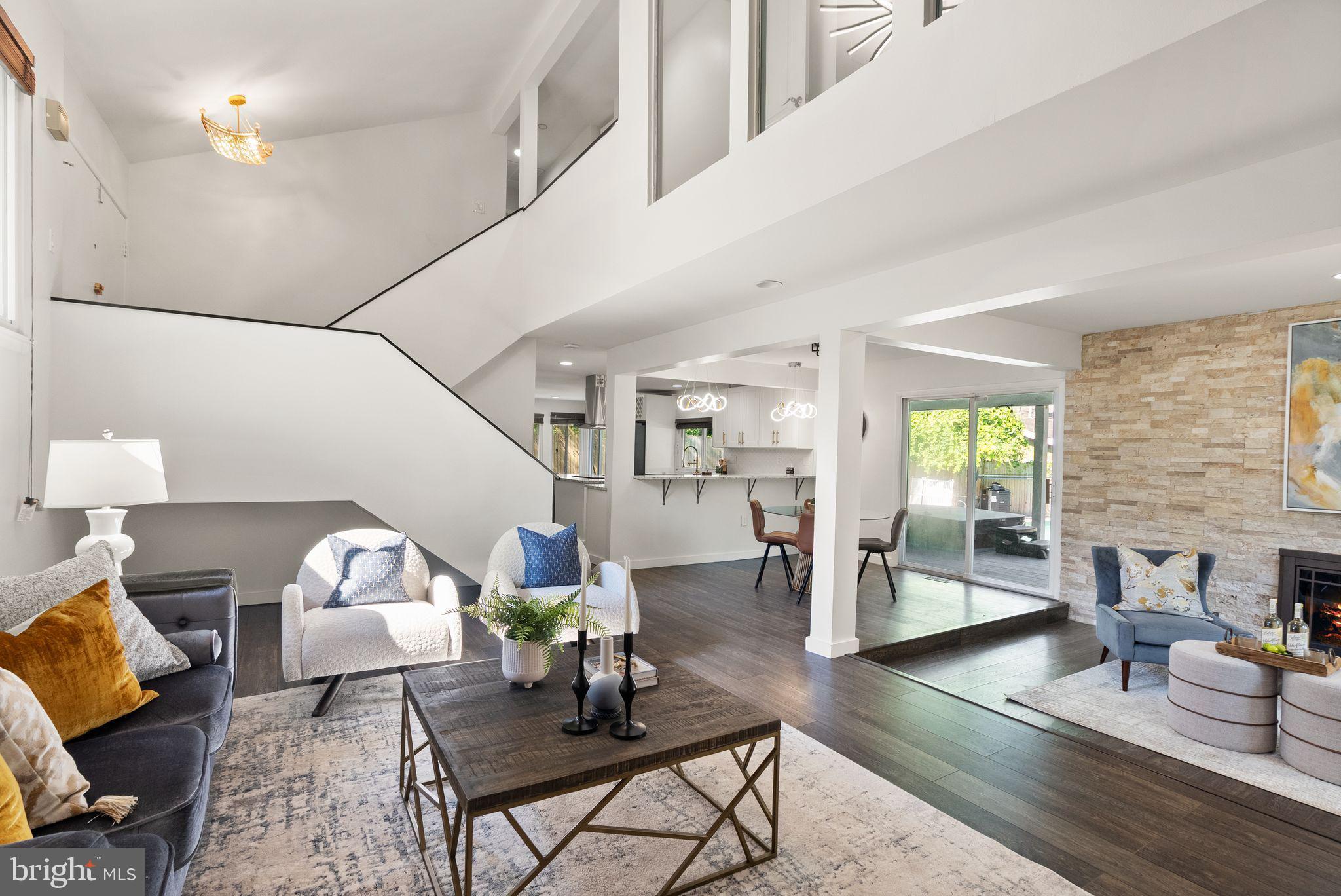 CHANCELLOR FARMS - Residential